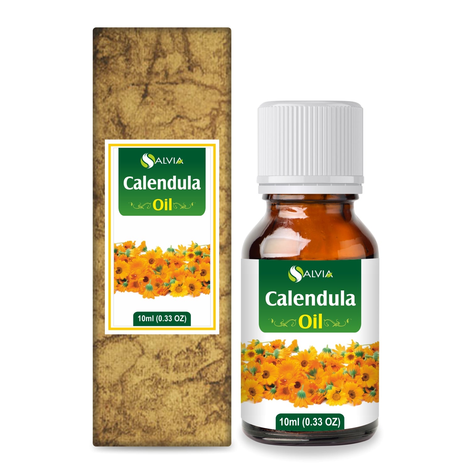 Calendula Oil