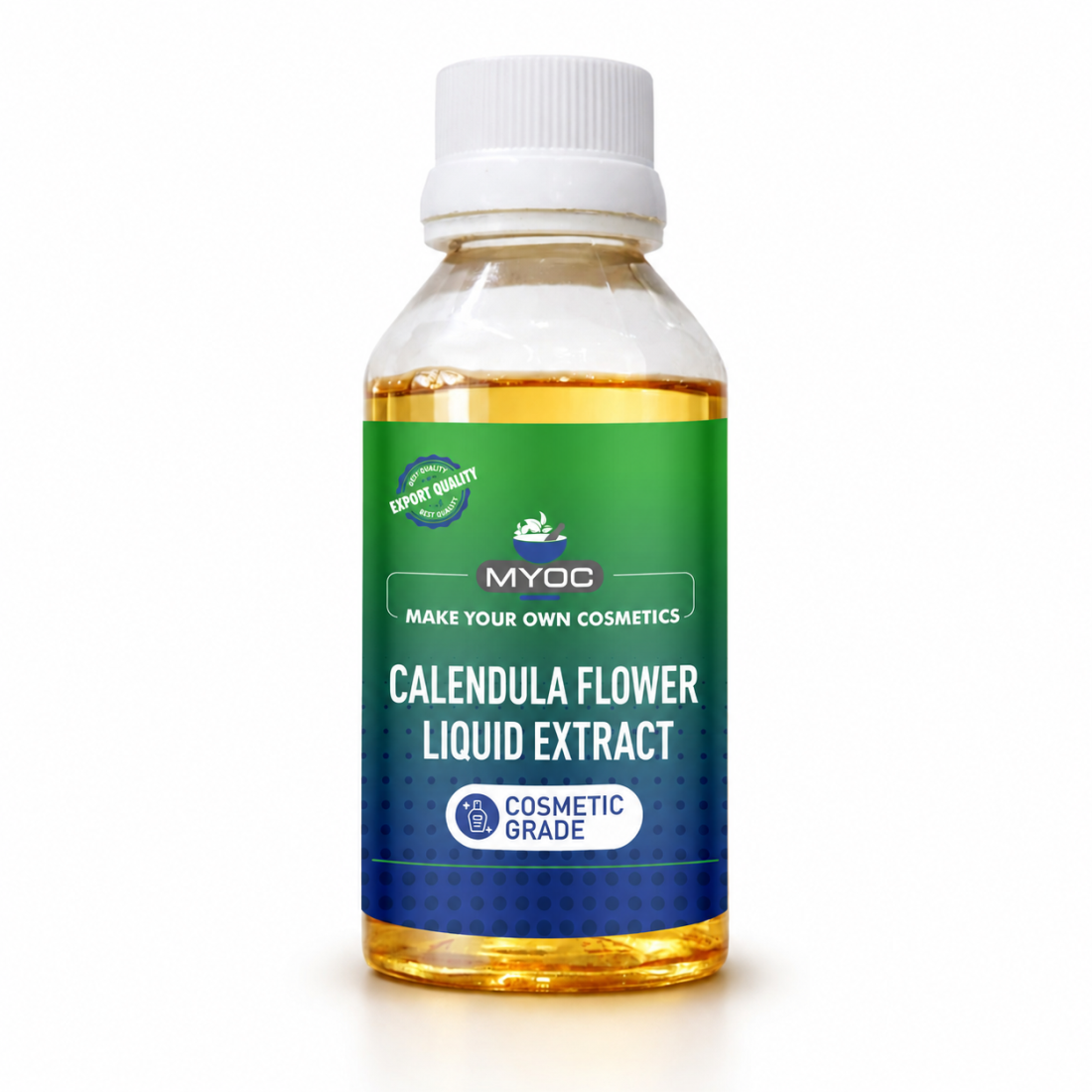 Calendula Herbal Liquid Extract