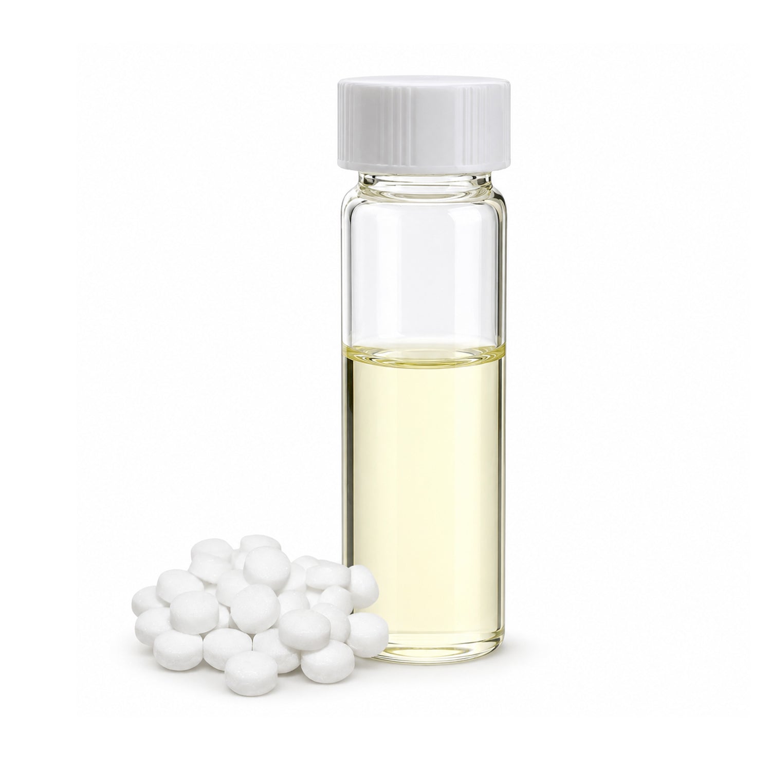Camphor Hydrosol