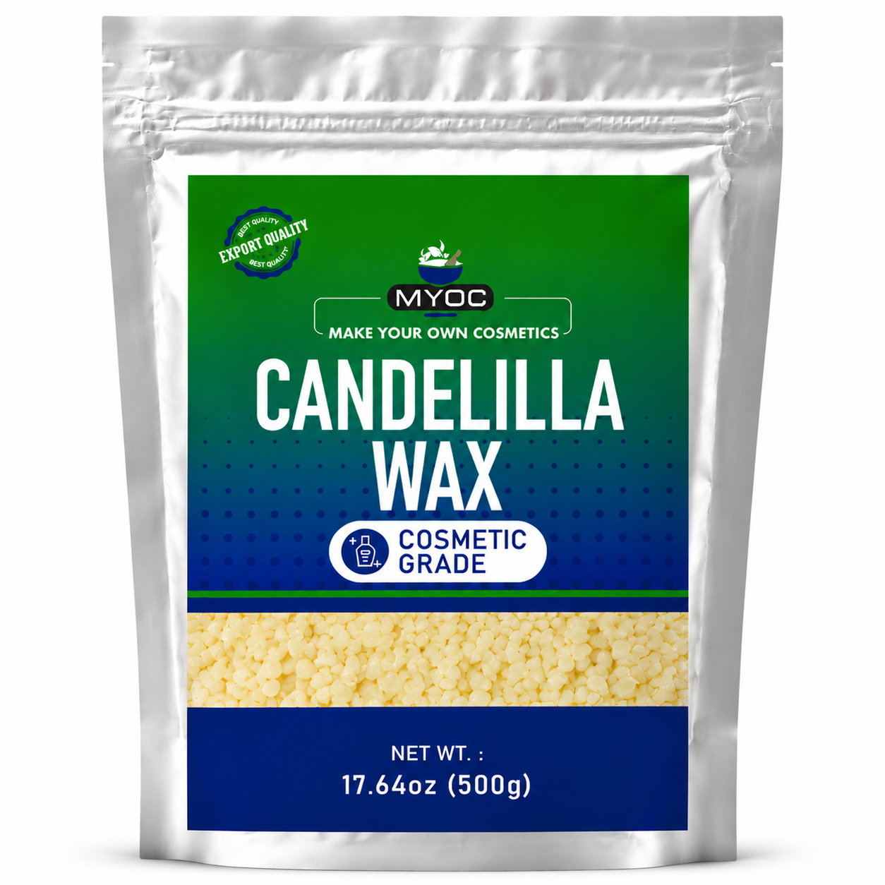Candelilla Wax