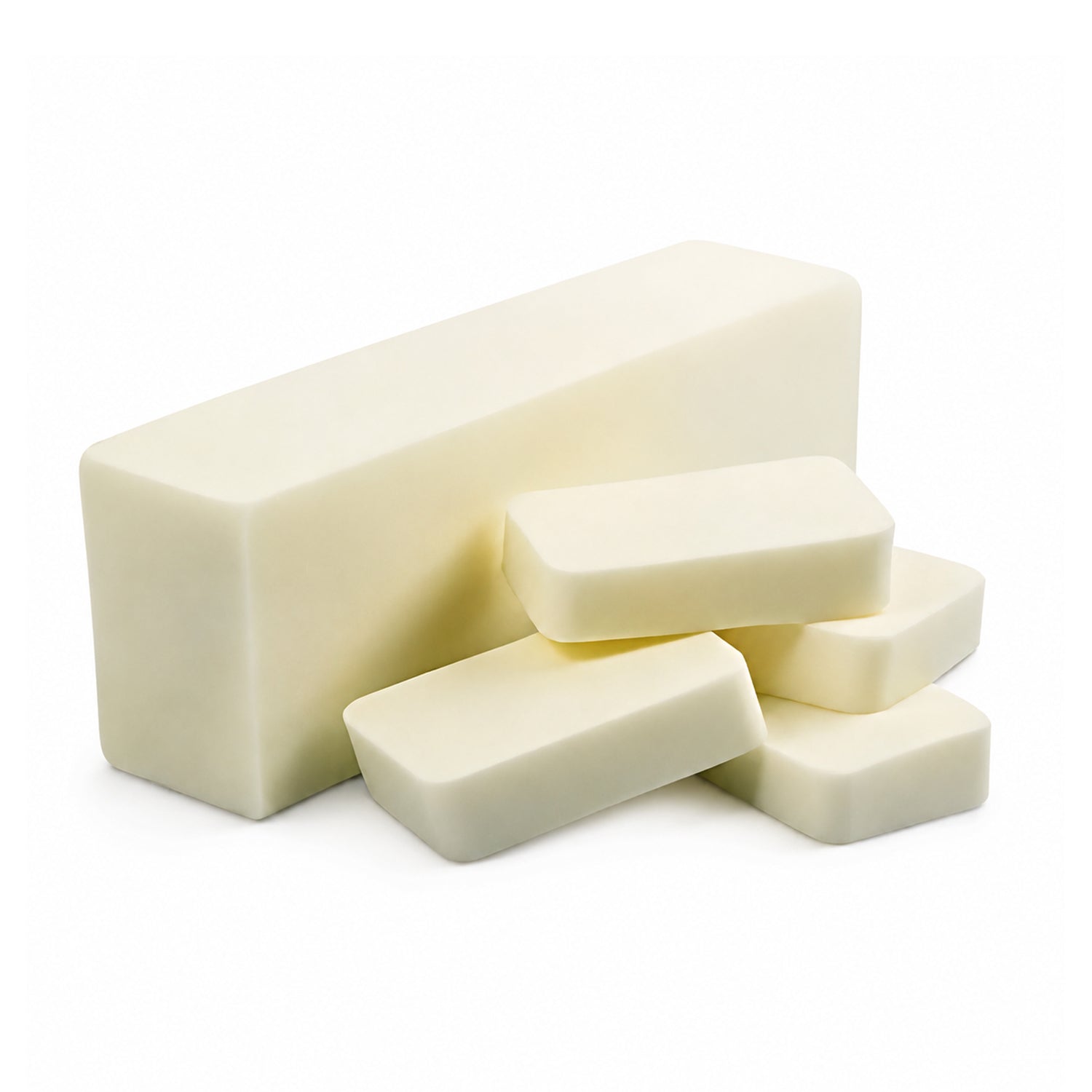 Canola Soap Base