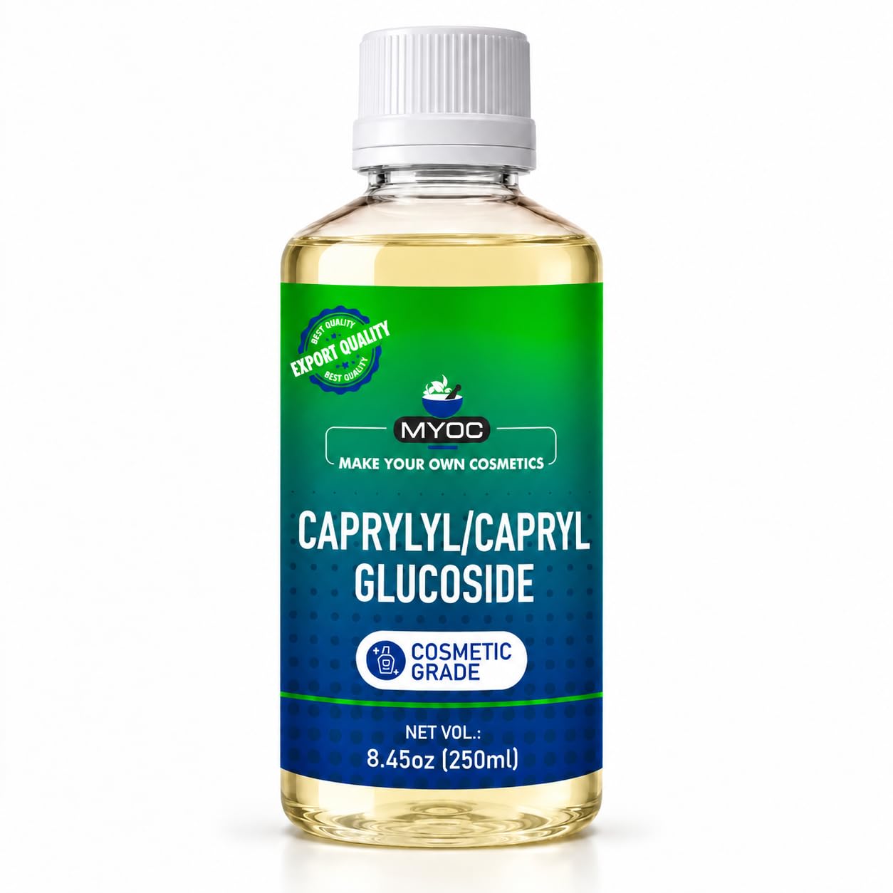 Capryl Glucoside