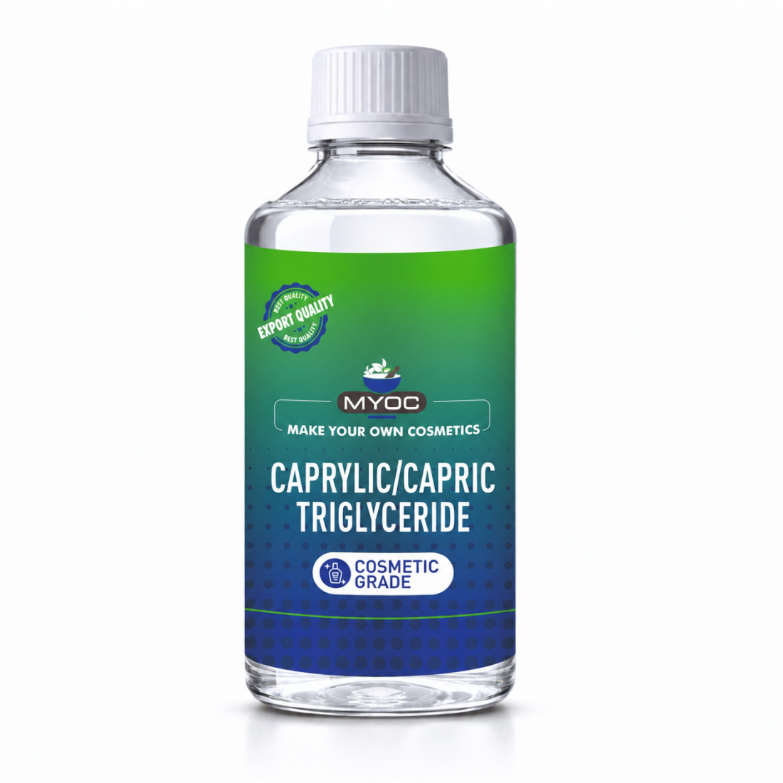 Caprylic/Capric Triglyceride