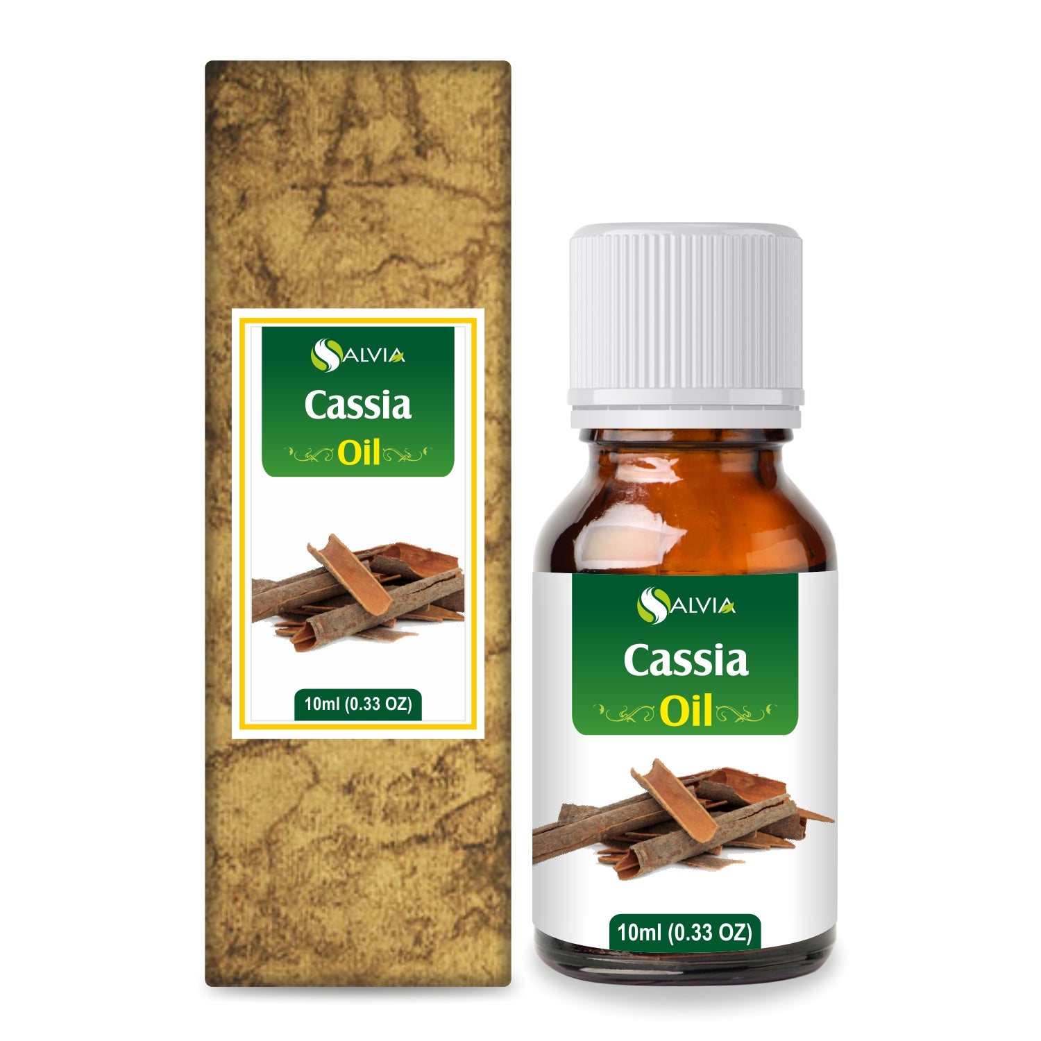 Cassia Oil