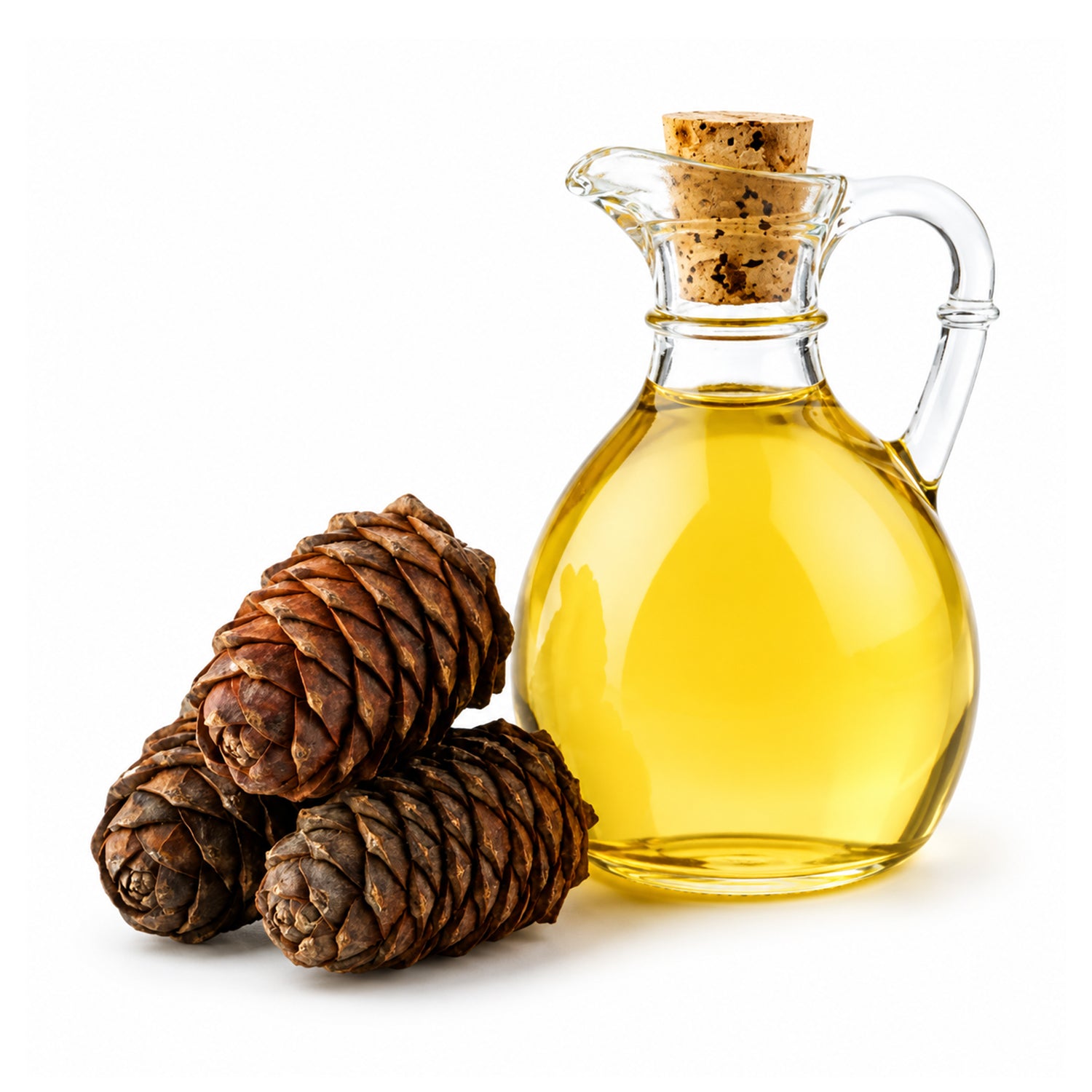 Cedar Wood Hydrosol