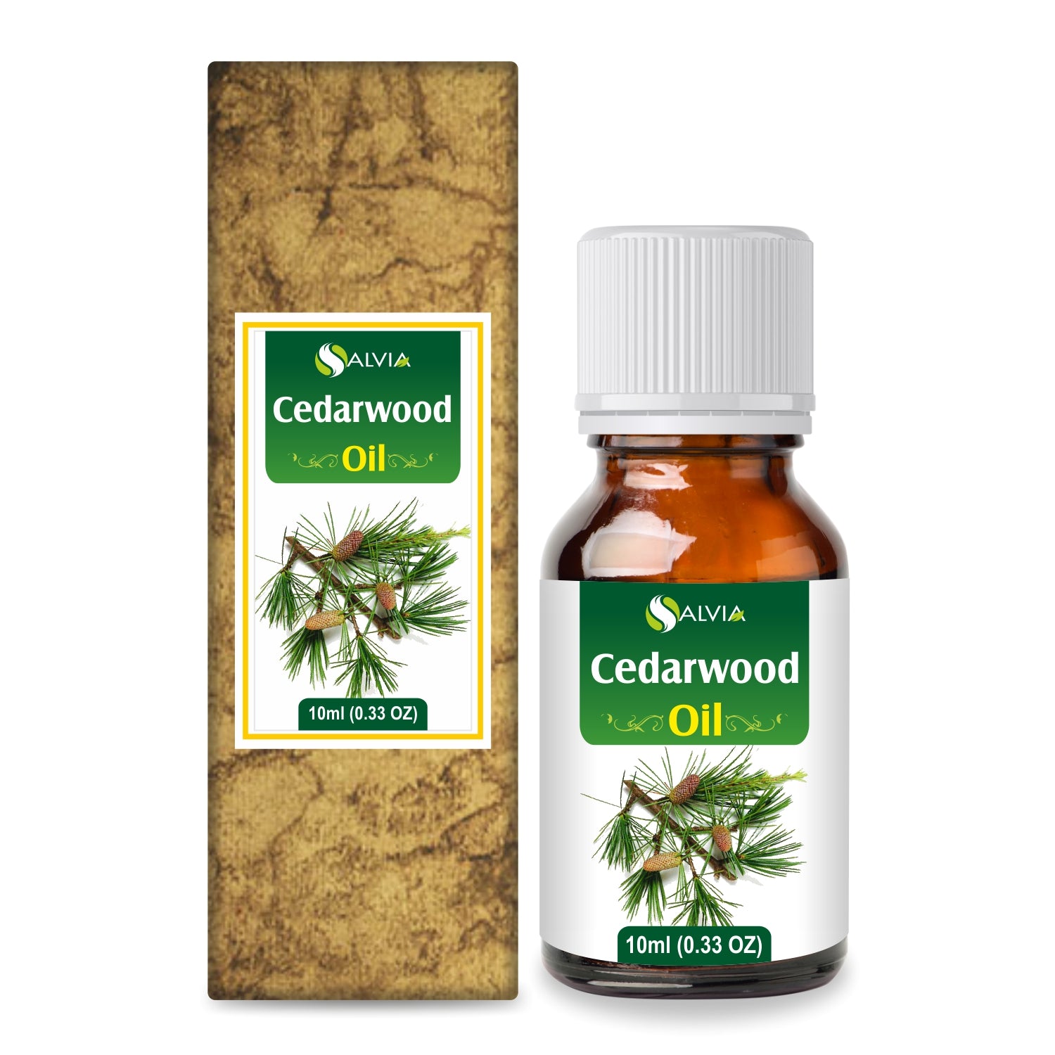 Cedarwood Texas Oil