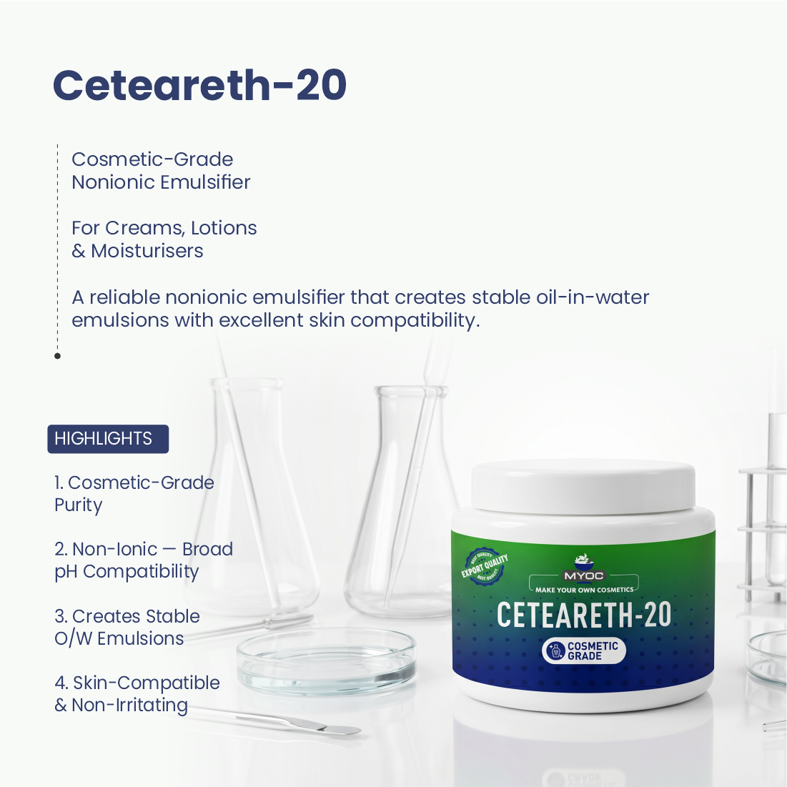 Ceteareth-20