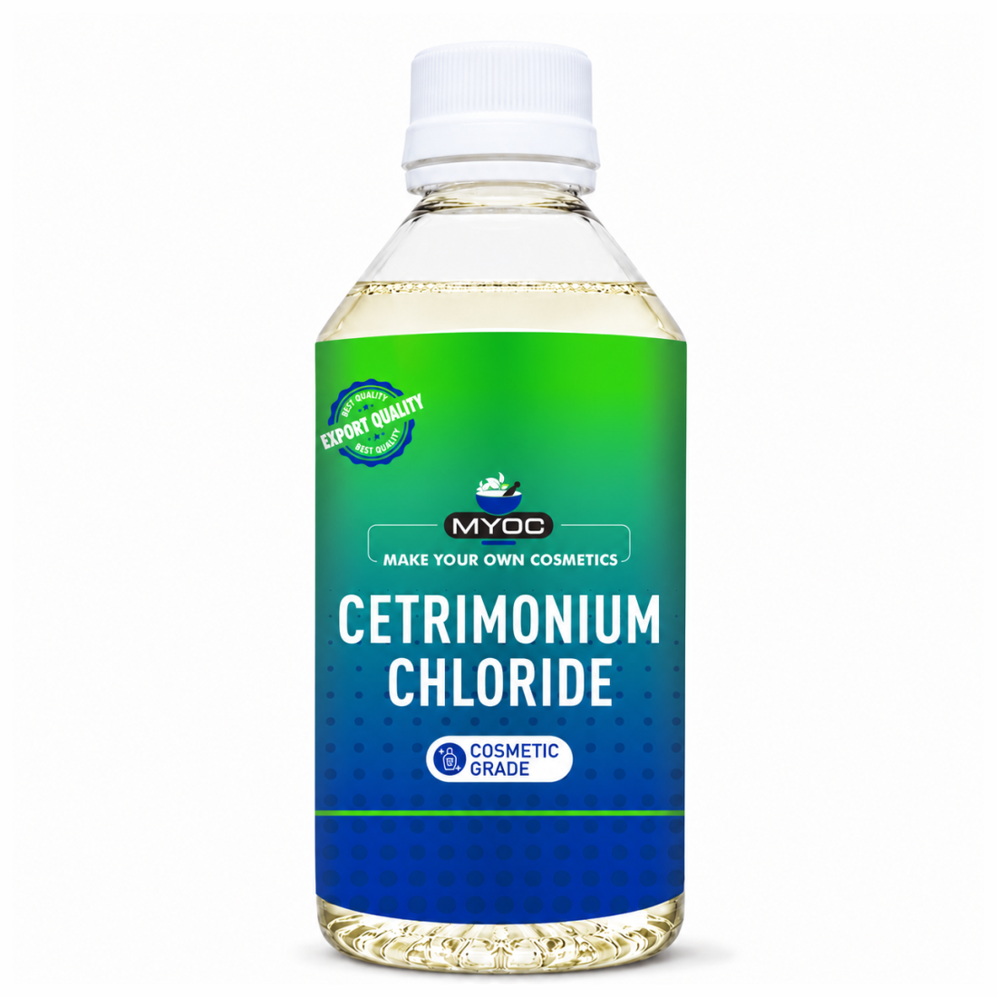 Cetrimonium Chloride