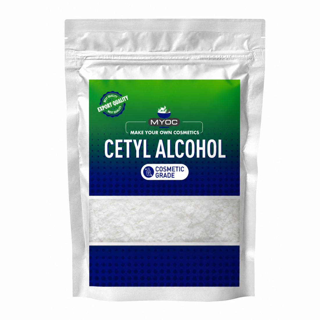 Cetyl Alcohol