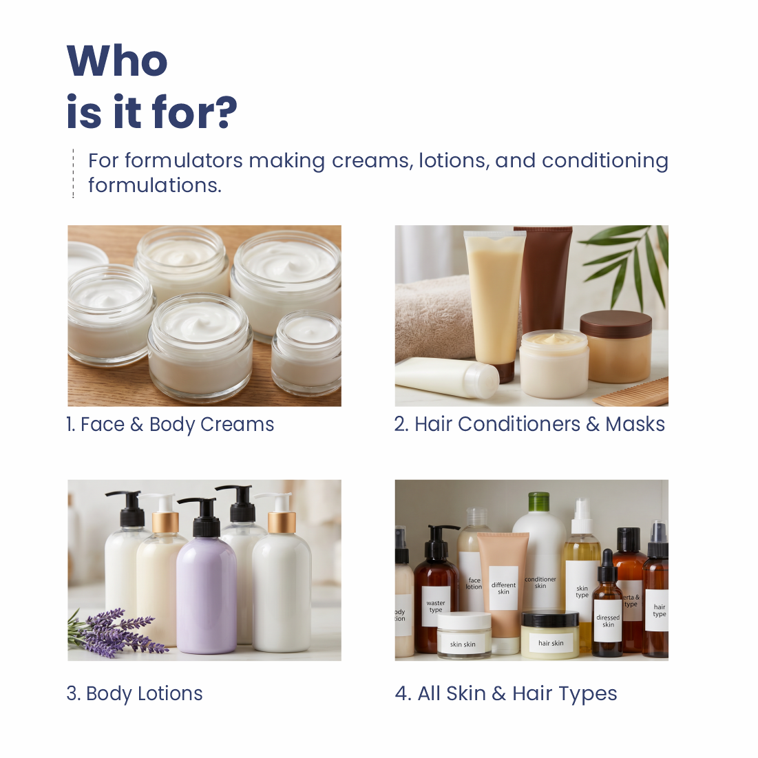Cetyl Alcohol