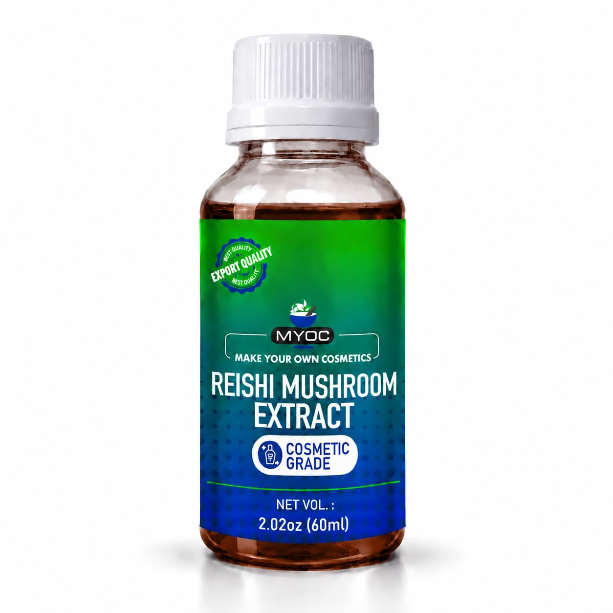 Reishi Mushroom Extract