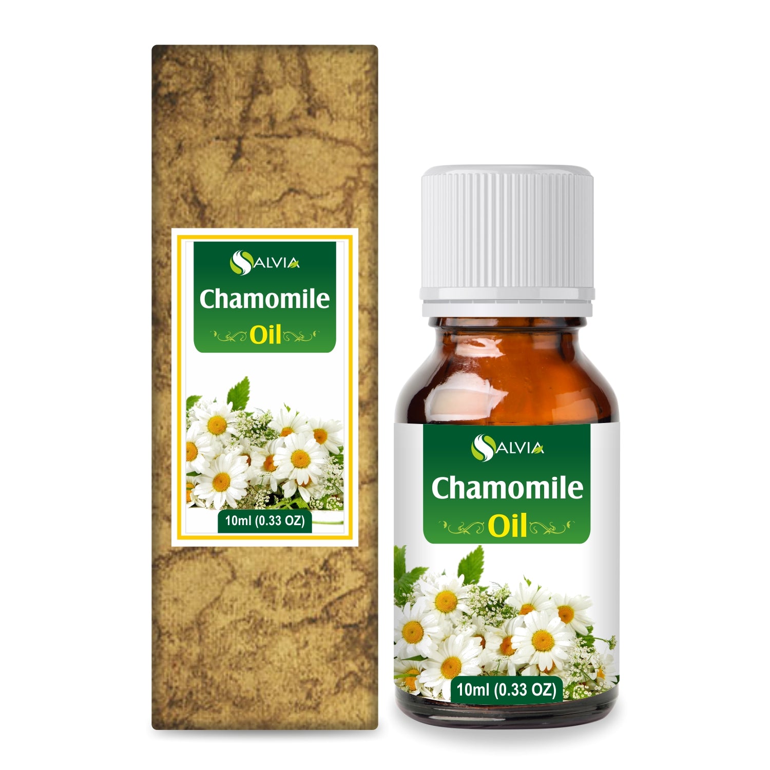 Chamomile Oil