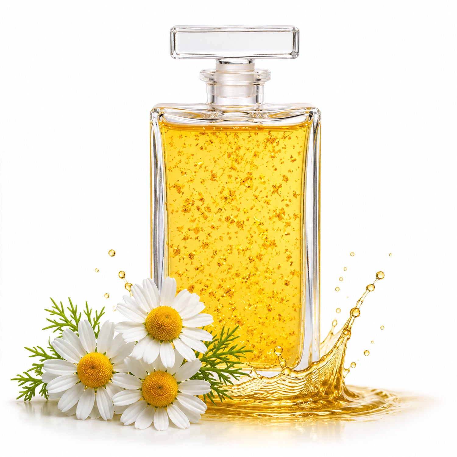 Chamomile Herbal Liquid Extract
