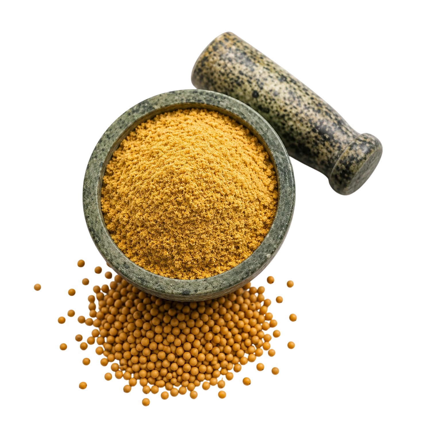 Chanothi Dry Extract