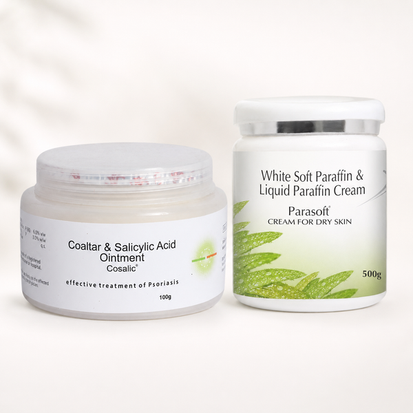 Cracked Heel Repair Kit