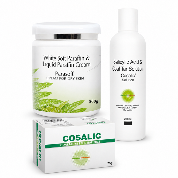 Family Skin Care Bundle
