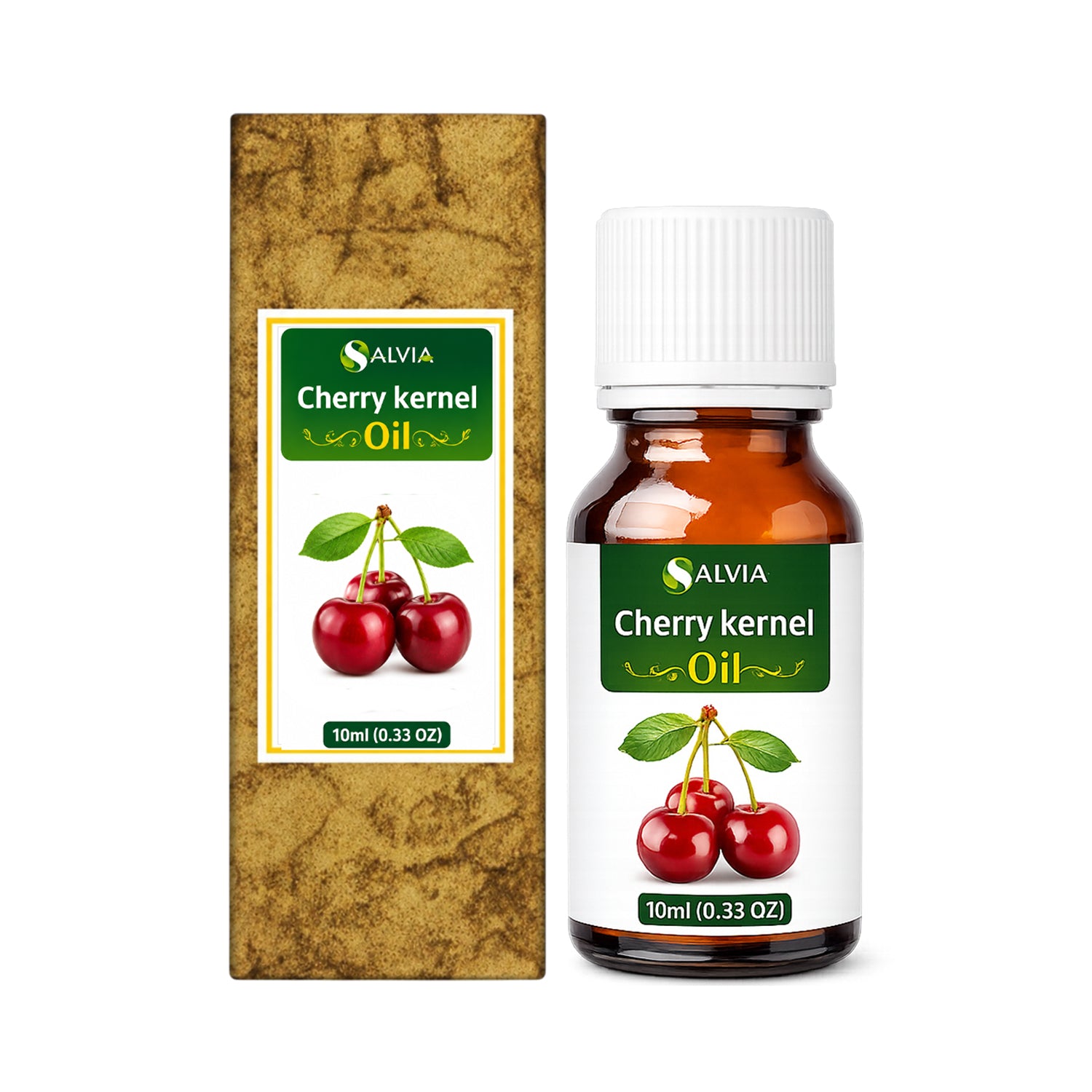 Cherry Kernel Oil