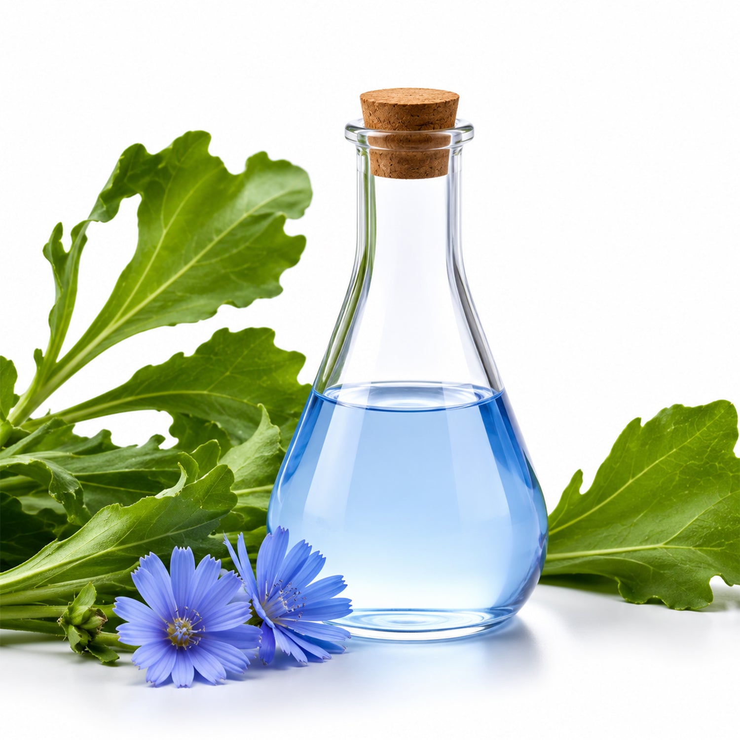 Chicory Herbal Liquid Extract