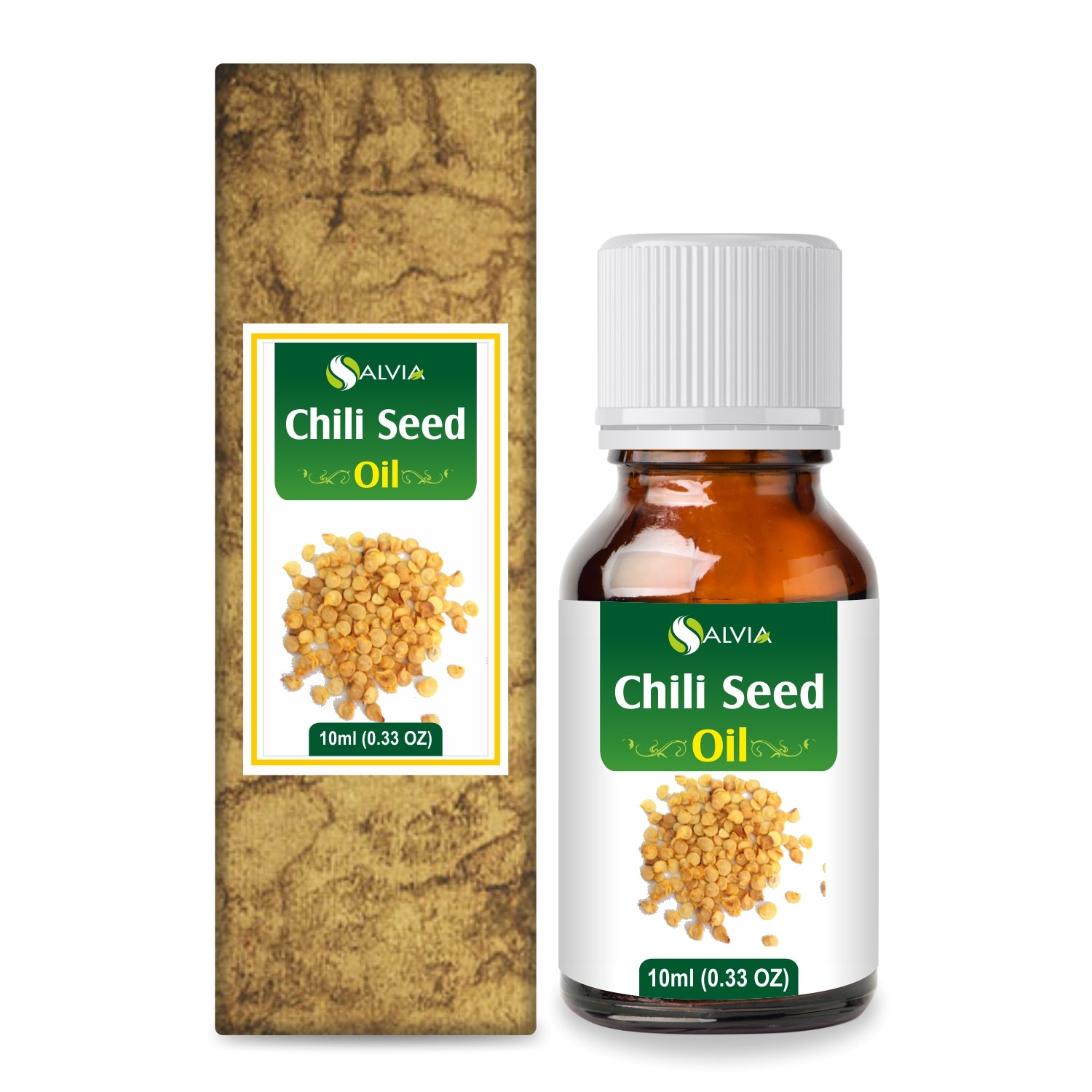 Chili Seed Oil