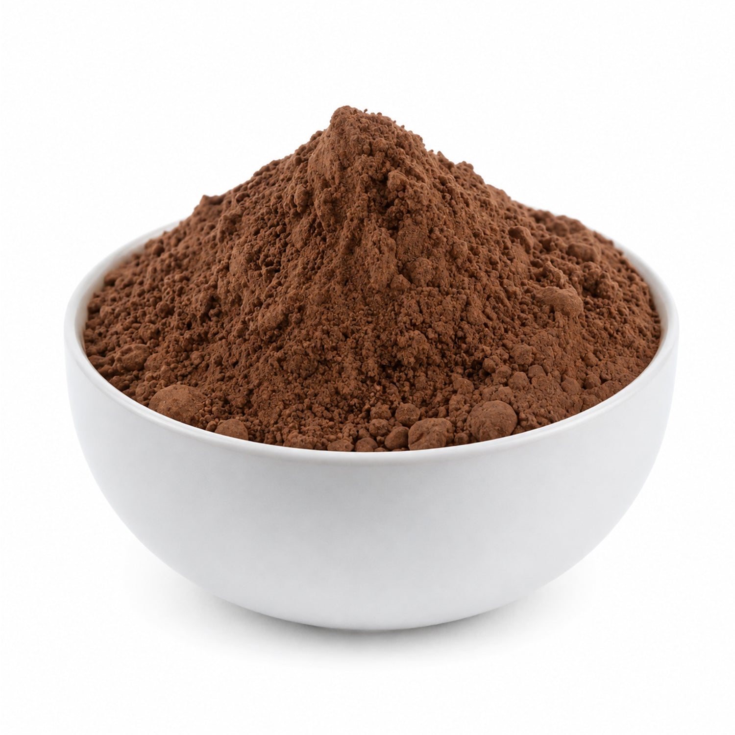 Chocolate Clay