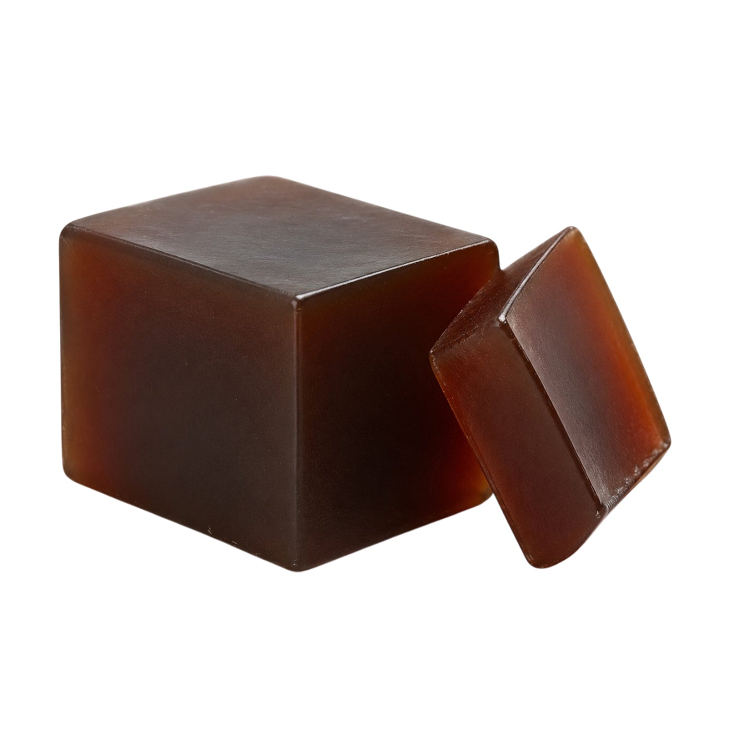 Chocolate Soap Base
