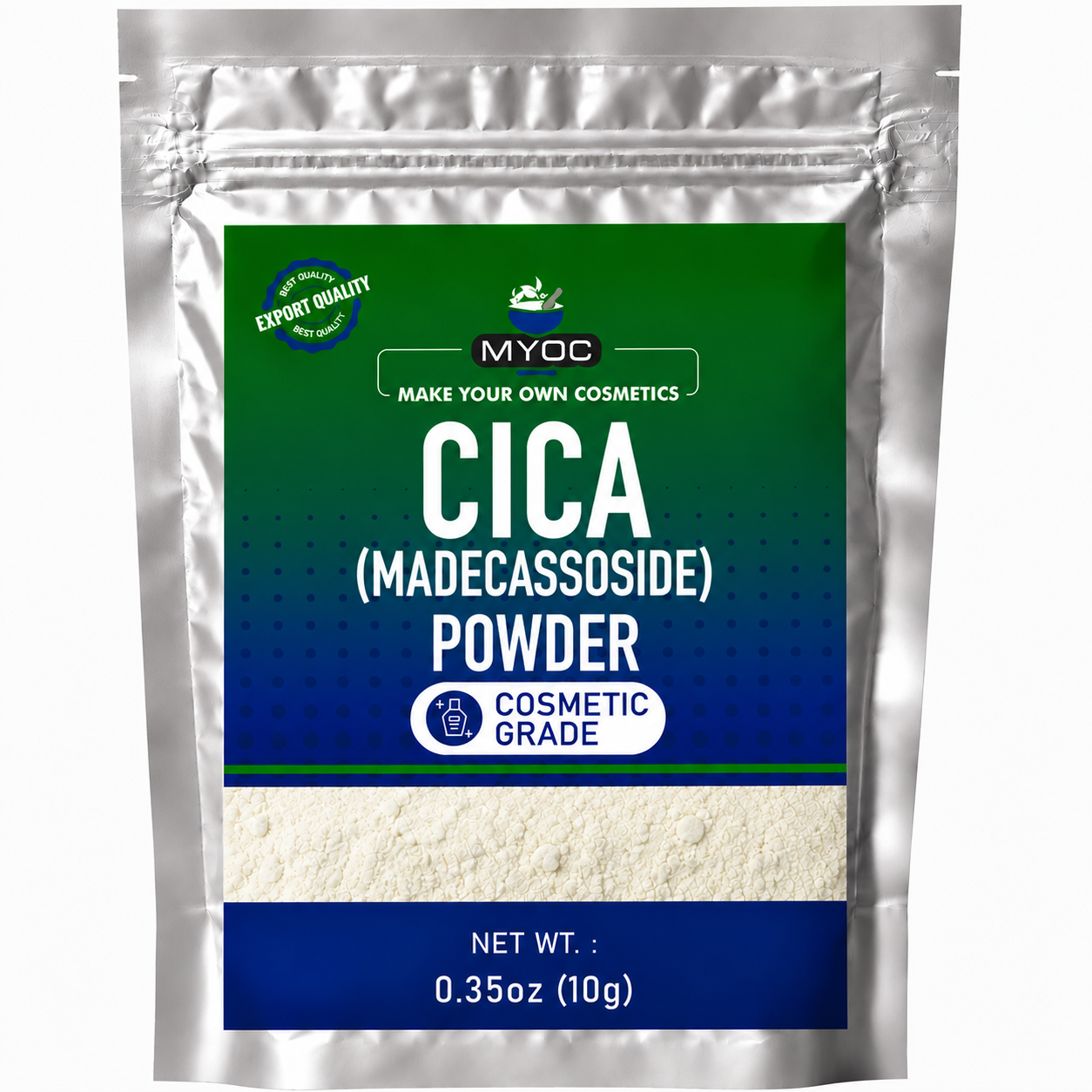 Cica (Madecassoside)