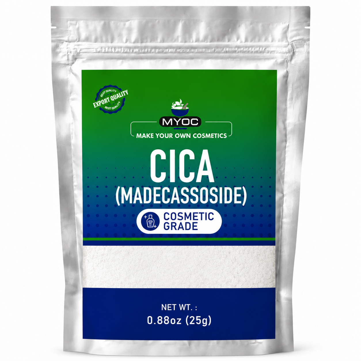 Cica (Madecassoside)