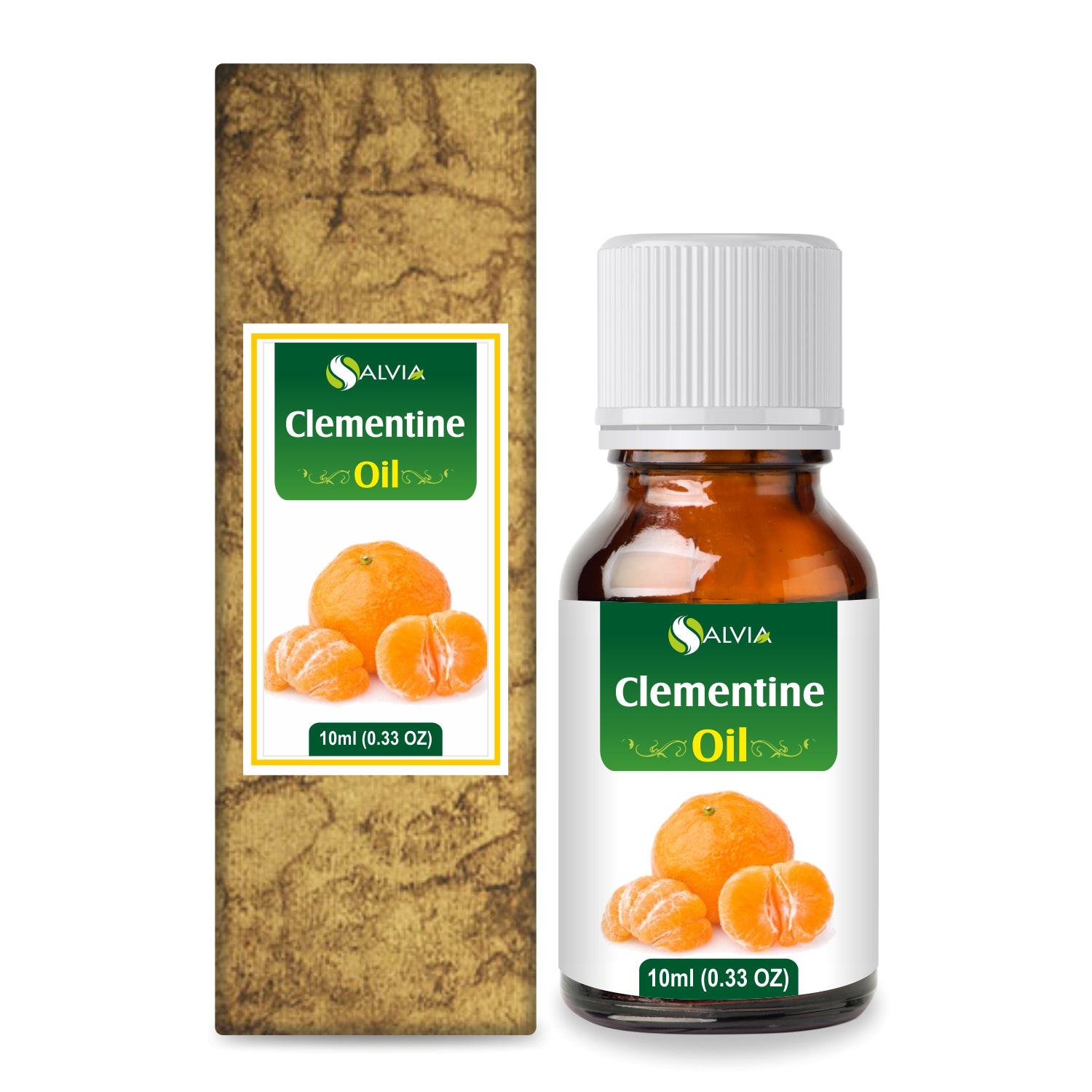 Clementine Oil