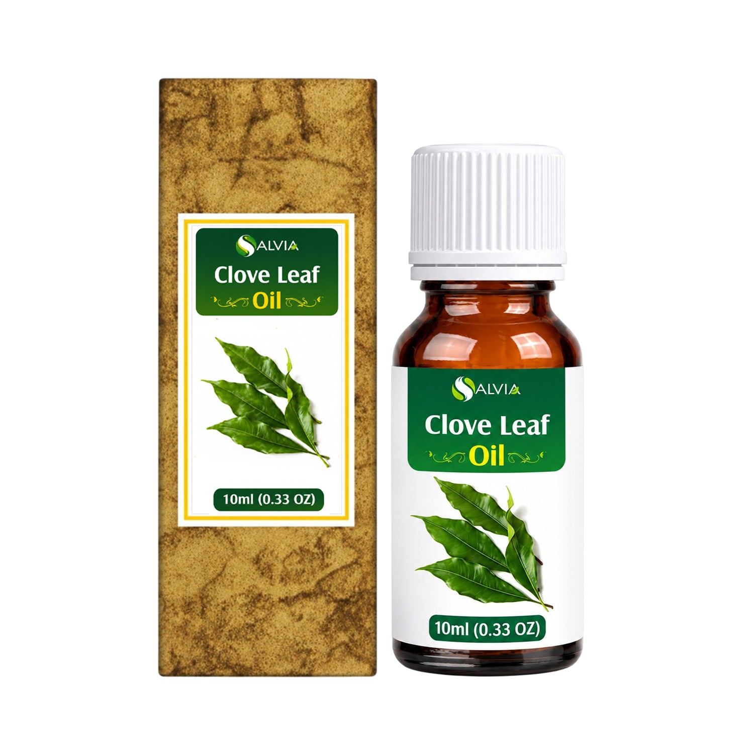 Clove leaf Oil