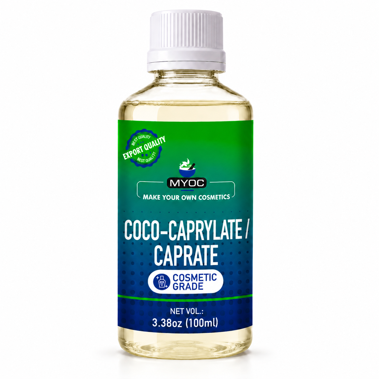 Coco-Caprylate