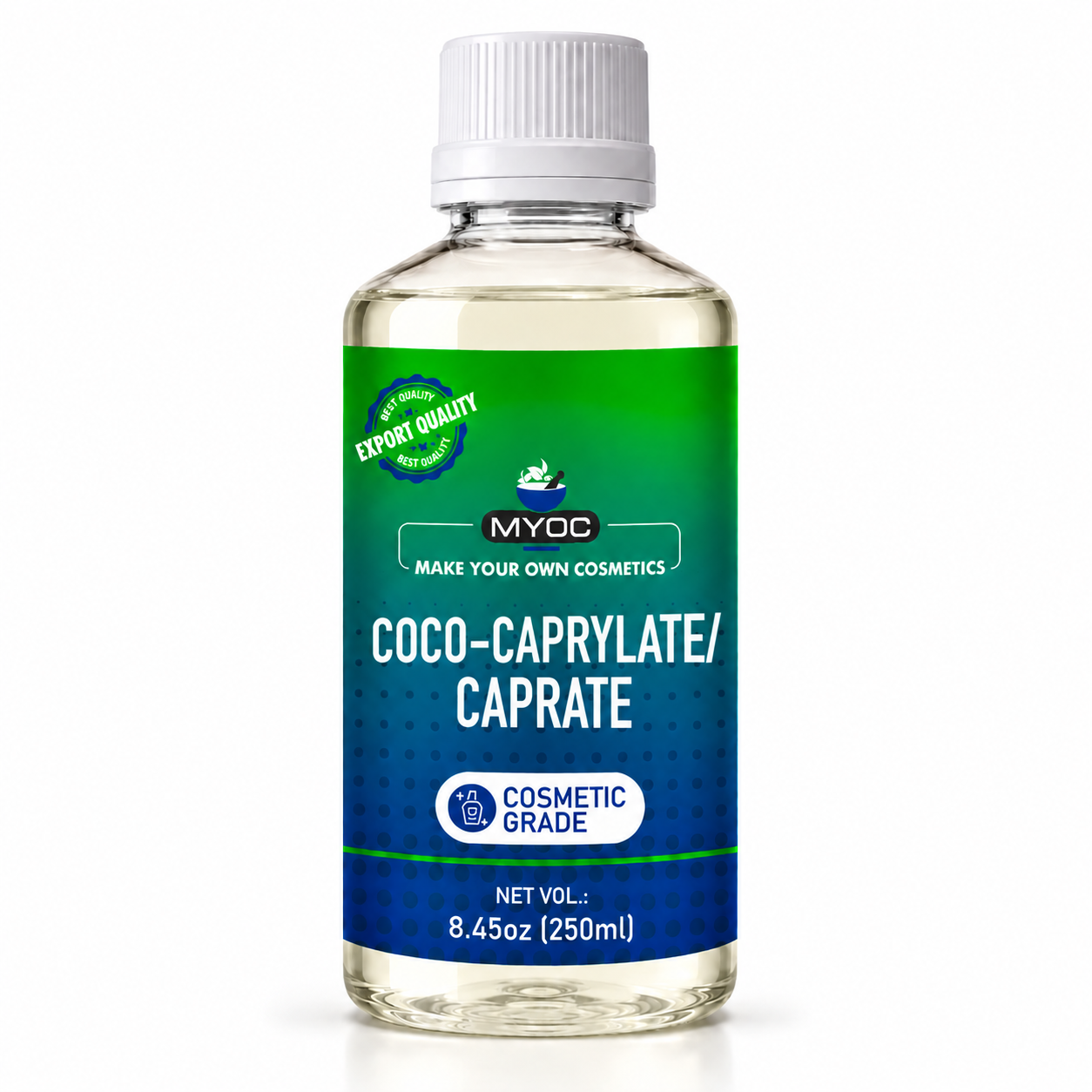 Coco-Caprylate