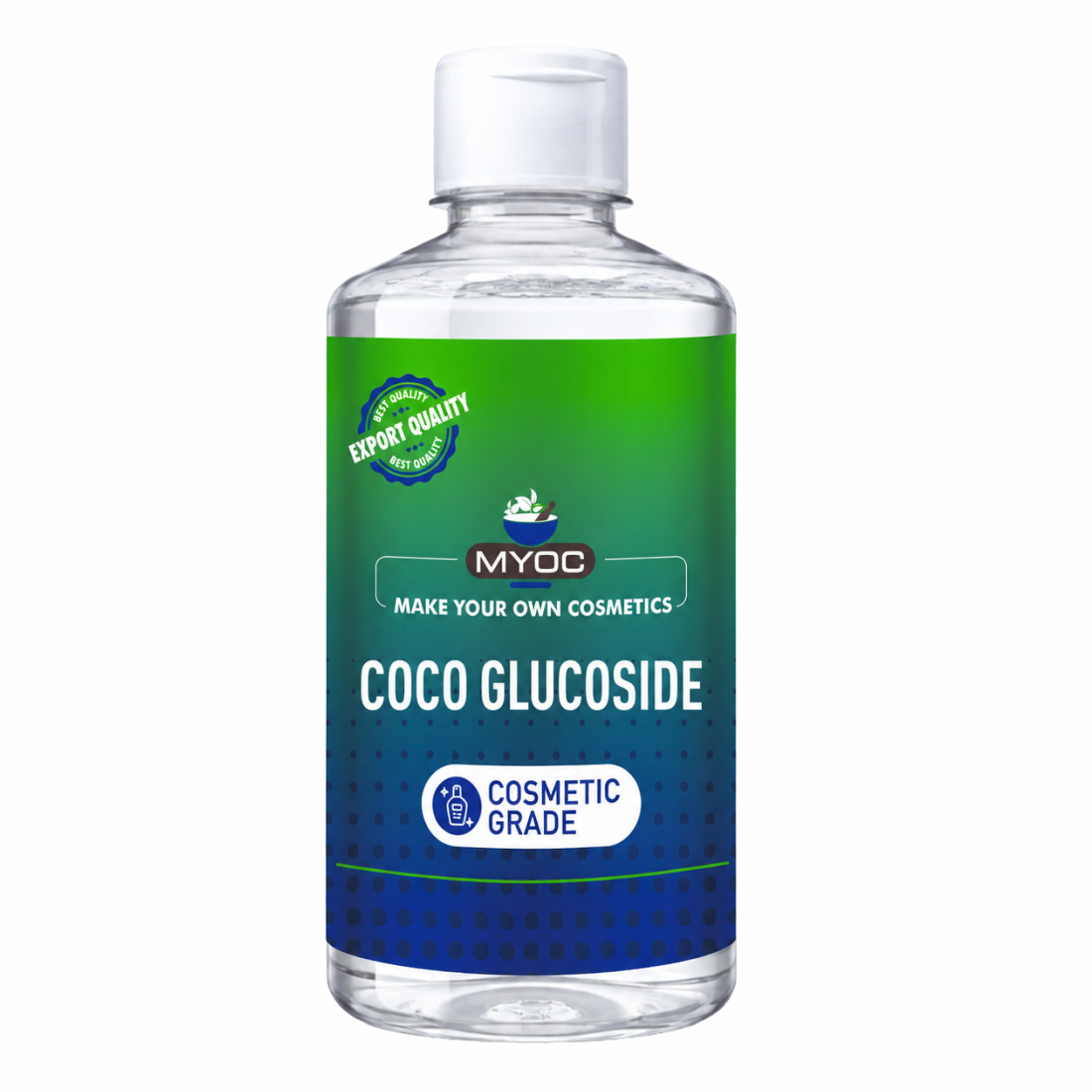 Coco Glucoside Surfactant