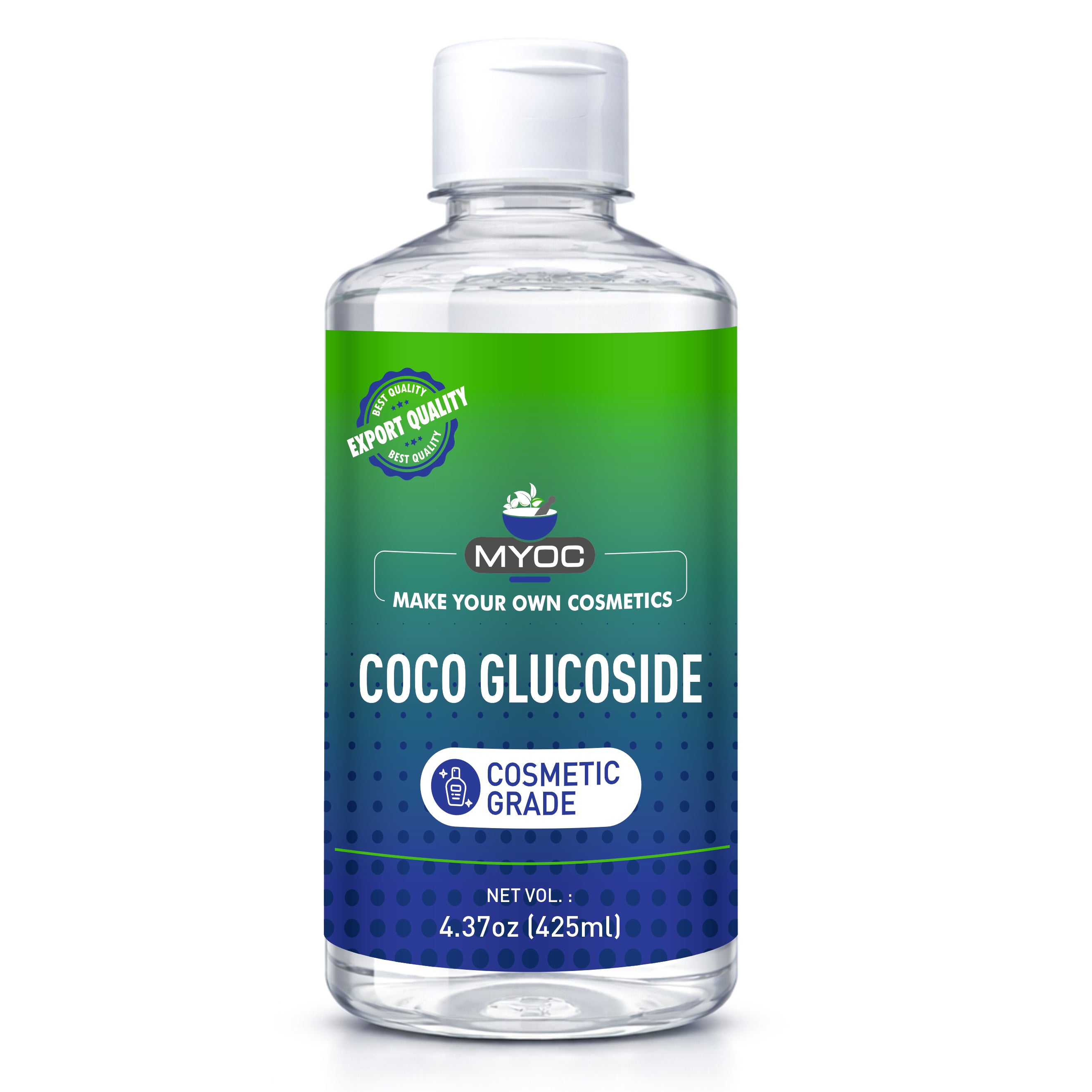 Coco Glucoside Surfactant