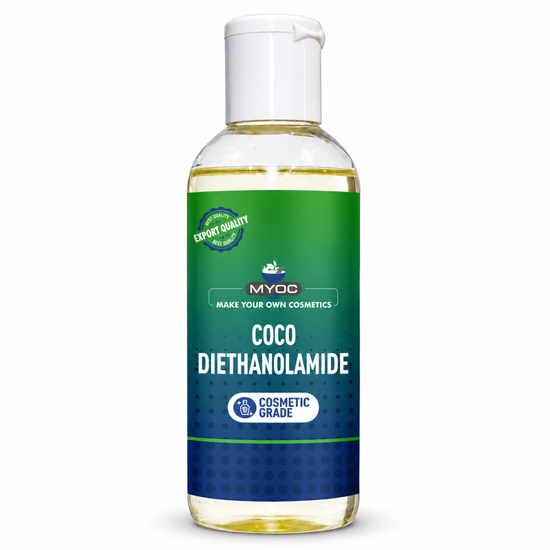 MYOC Coco Diethanol Amide Liquid