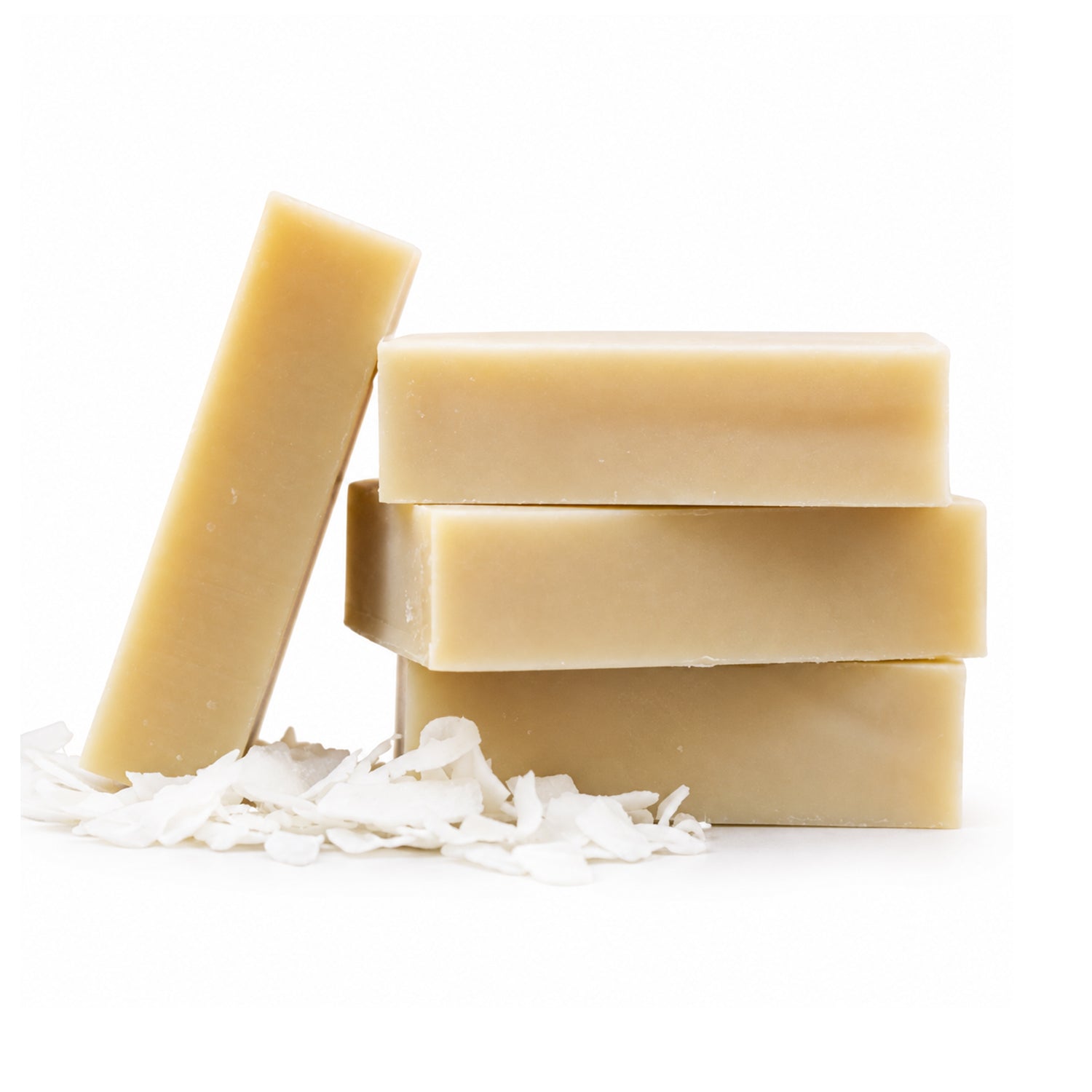 Coconut Soap Base