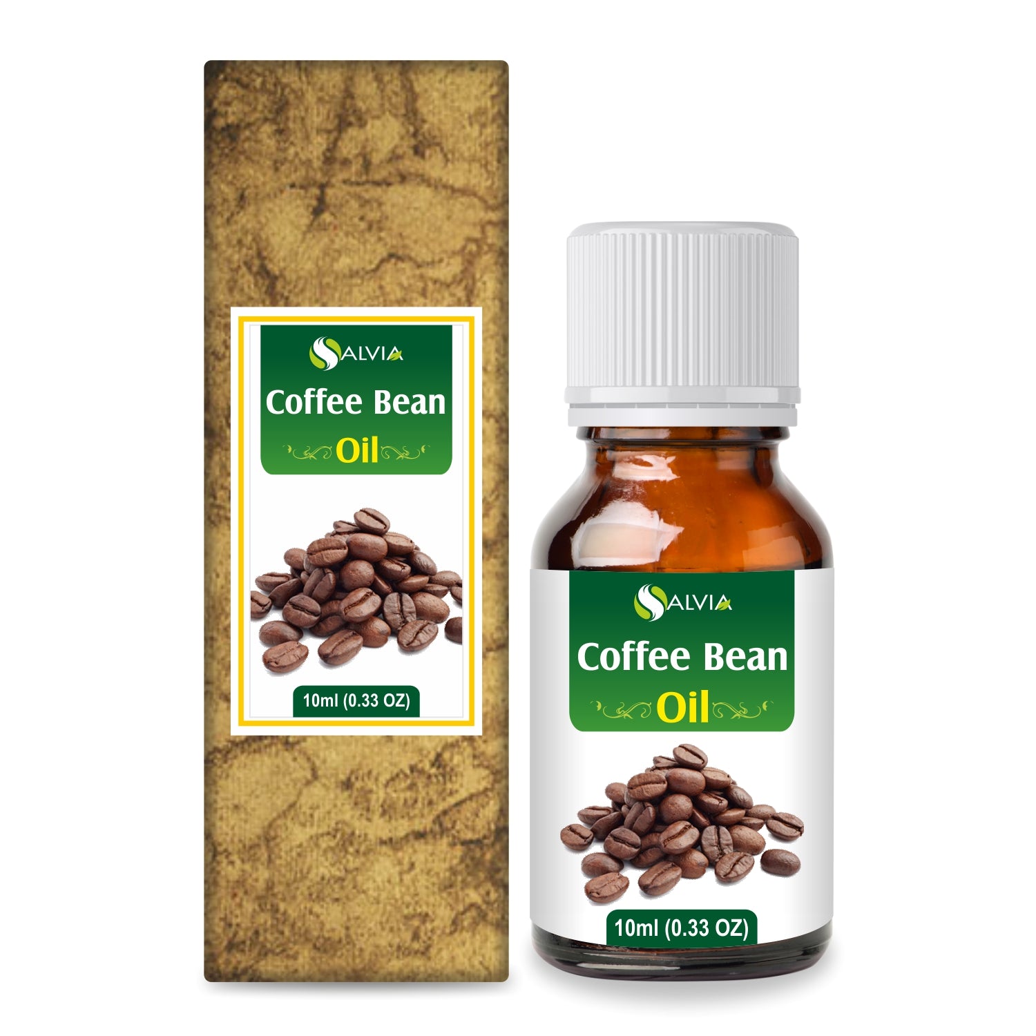 Co2 Extracted coffee oil