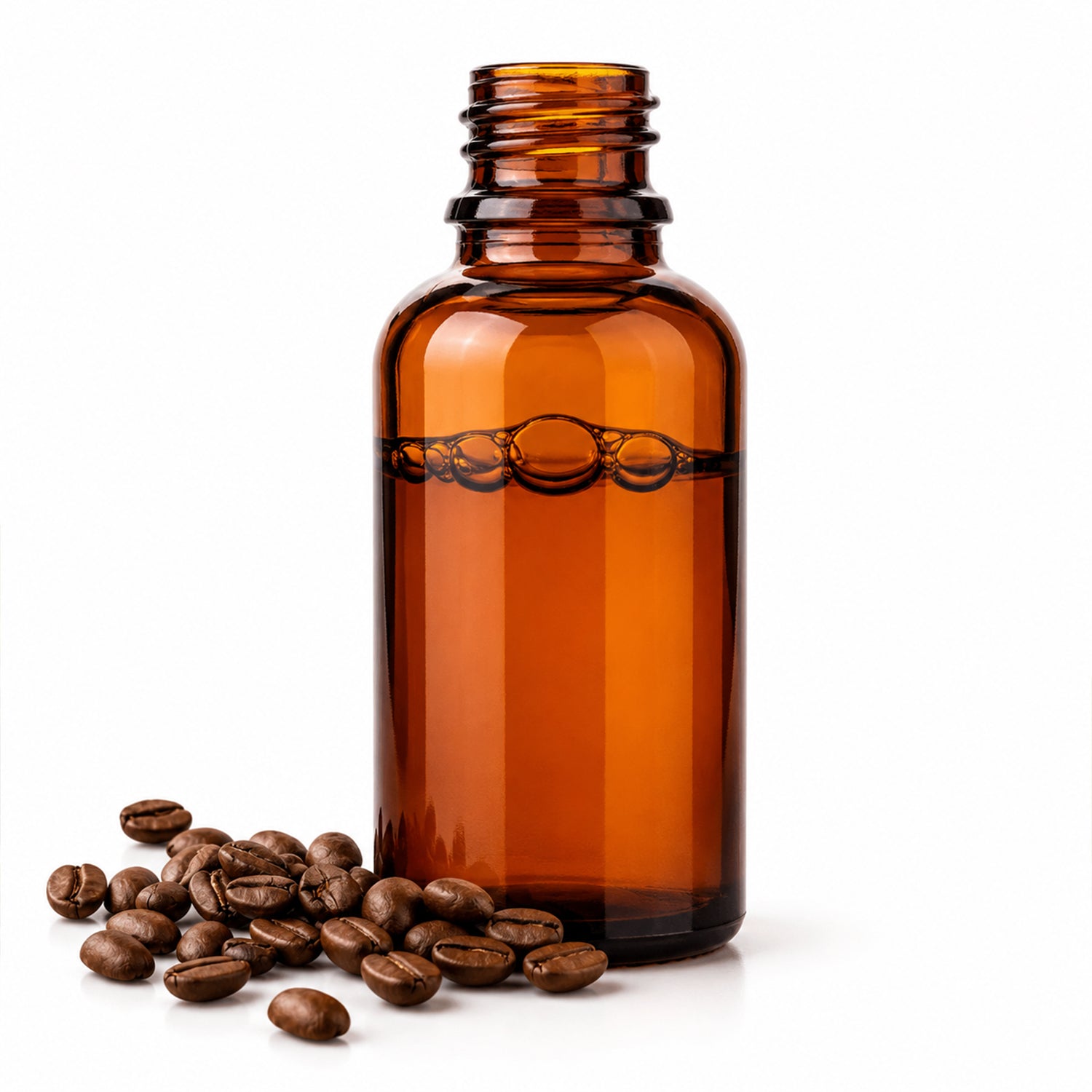 Coffee Herbal Liquid Extract