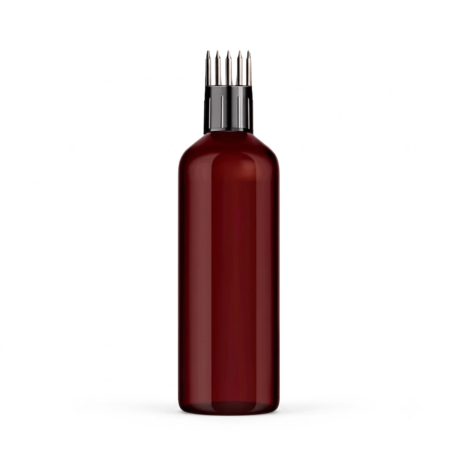 Comb applicator bottle 100ML
