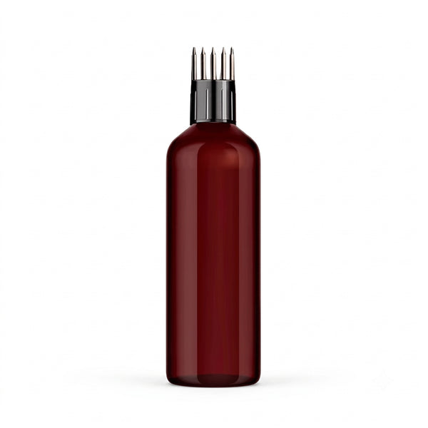 Comb applicator bottle 100ML