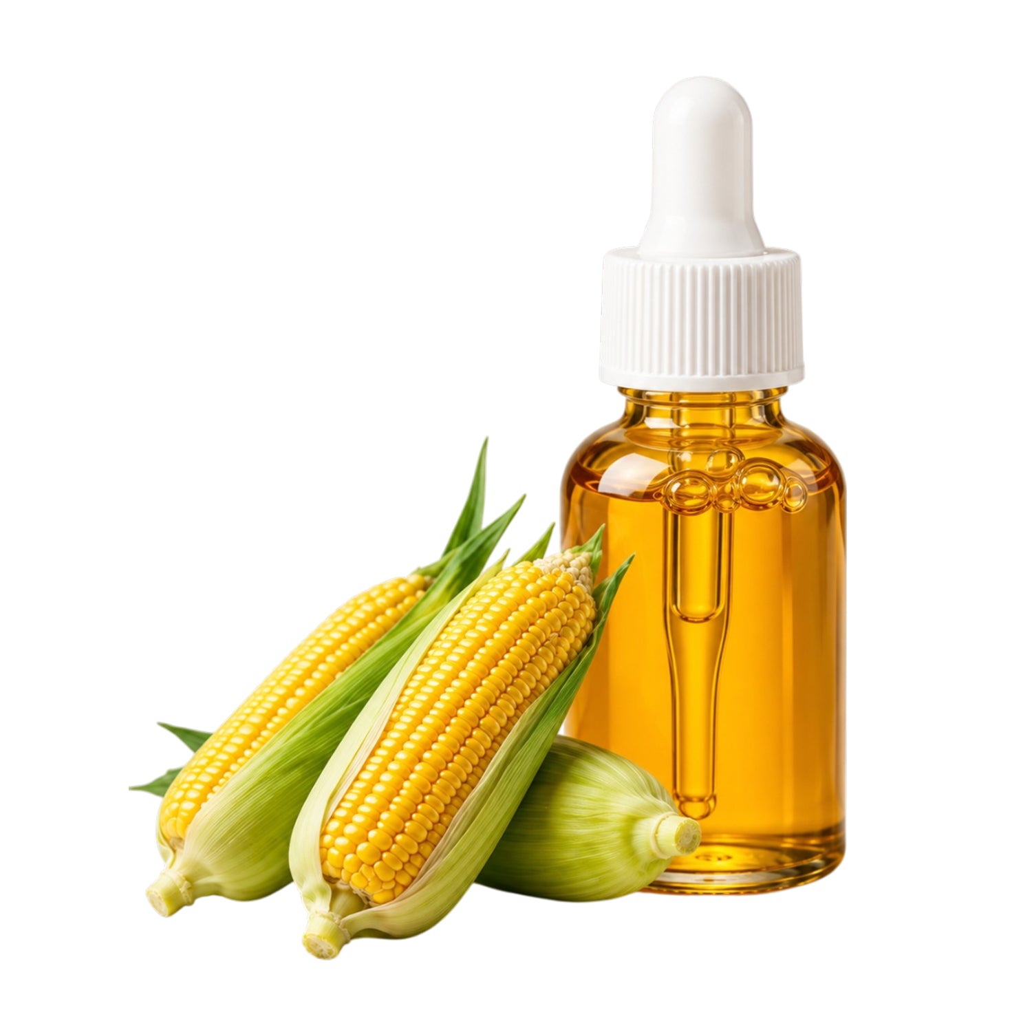 Corn Flower Herbal Liquid Extract