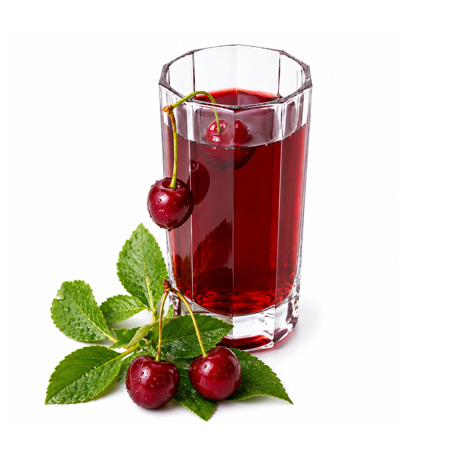 Cranberry Herbal Liquid Extract