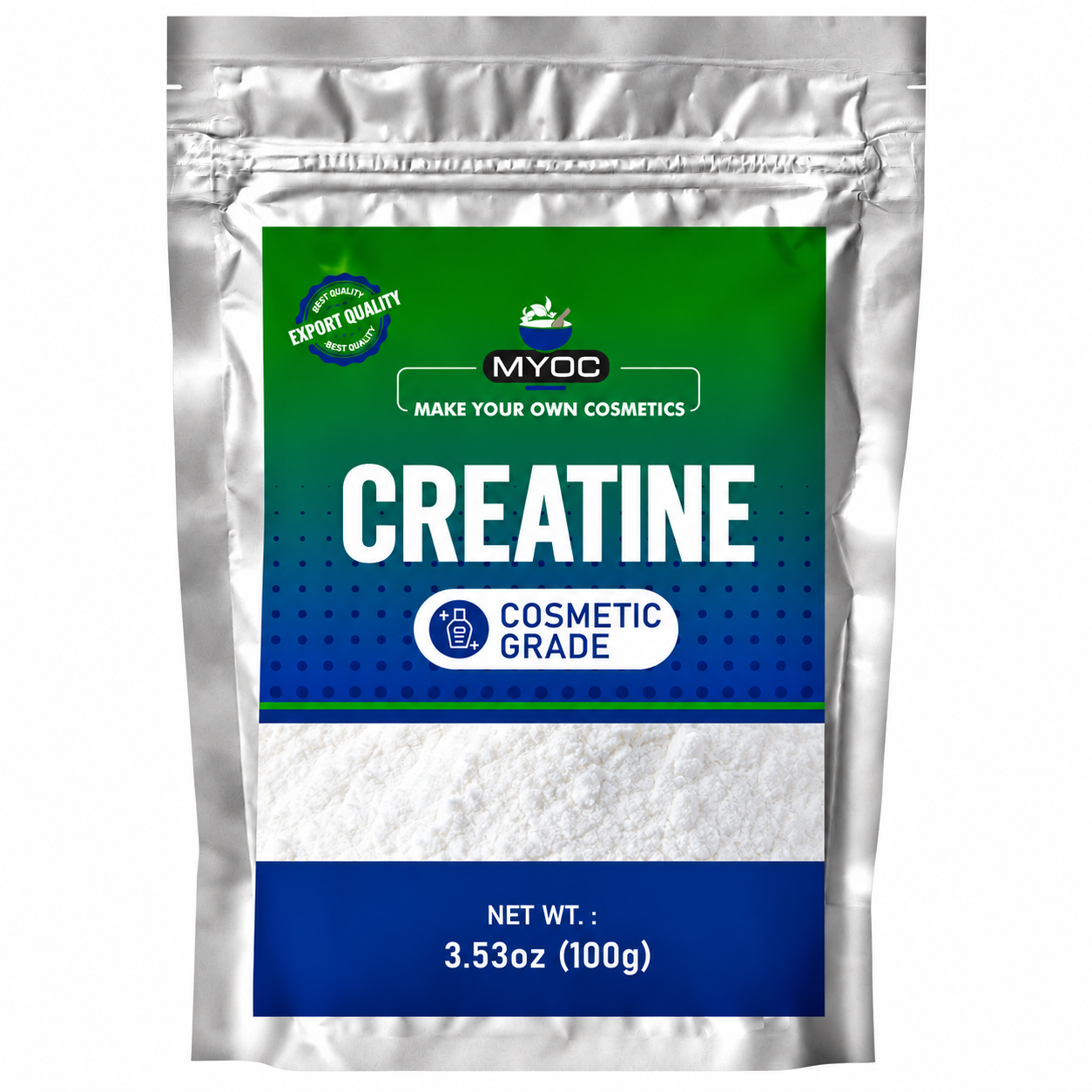 Creatine
