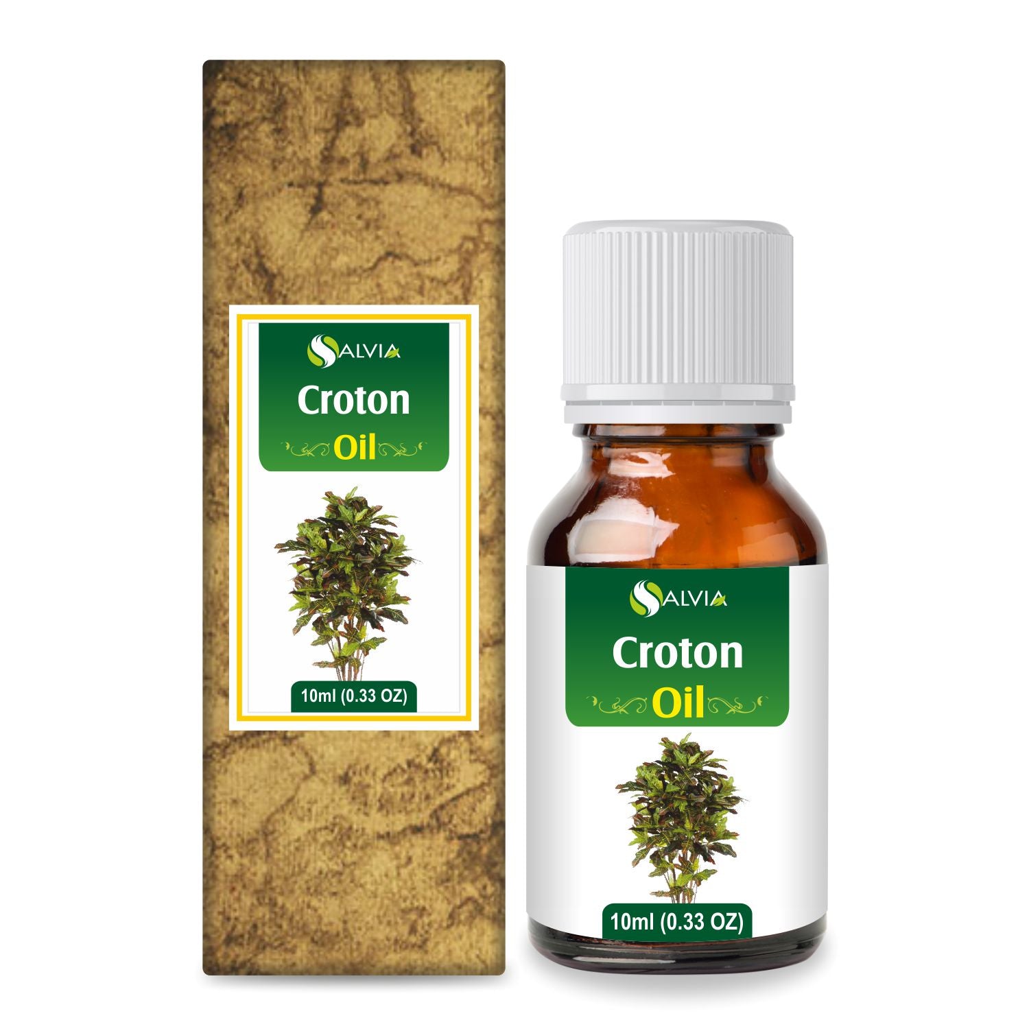 Croton Essential Oil
