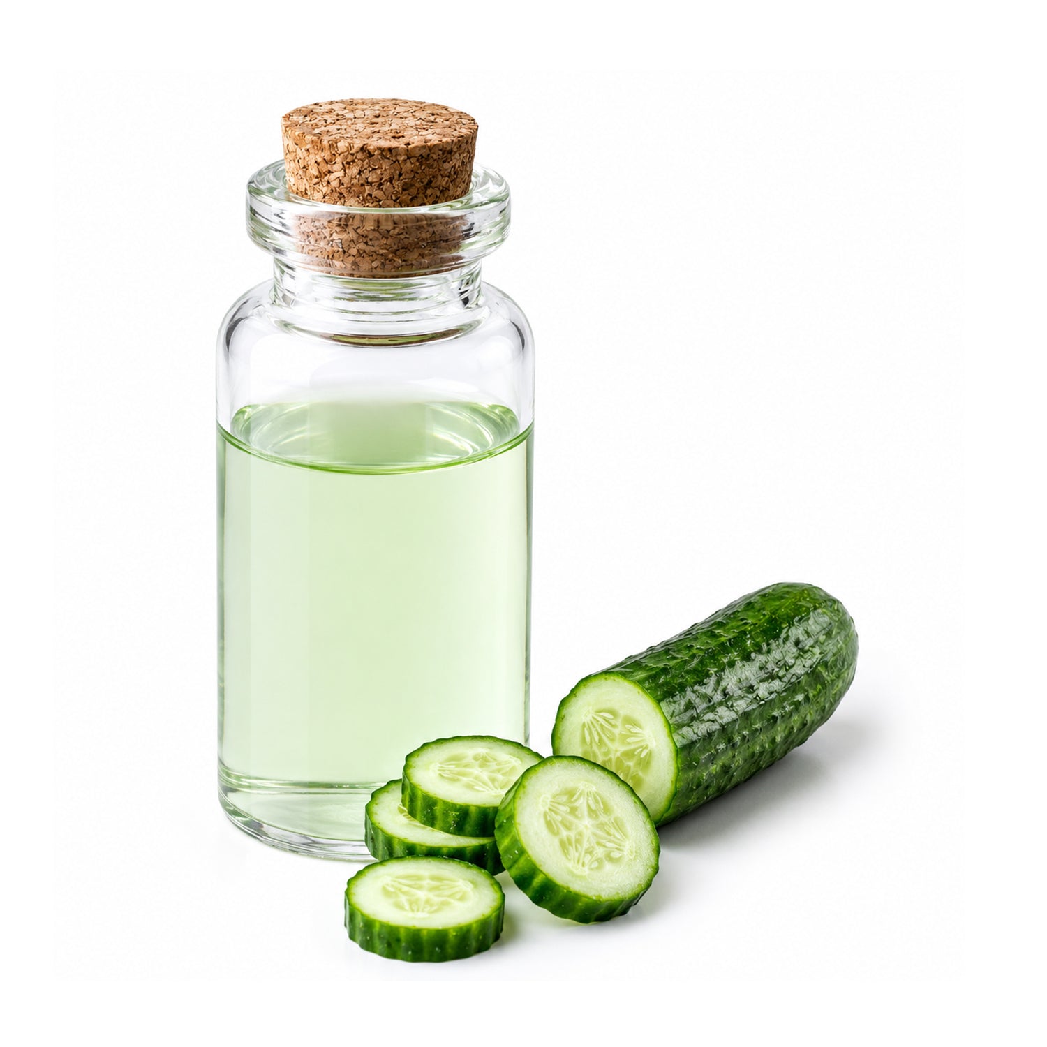 Cucumber Herbal Liquid Extract