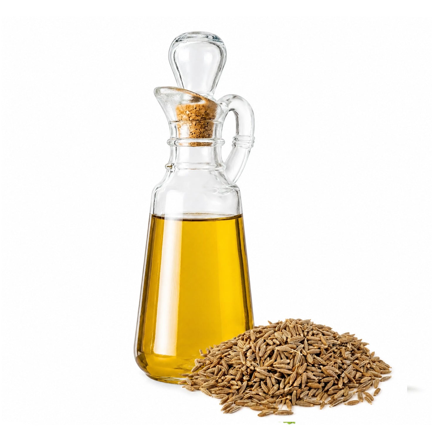 Cumin Seed Hydrosol