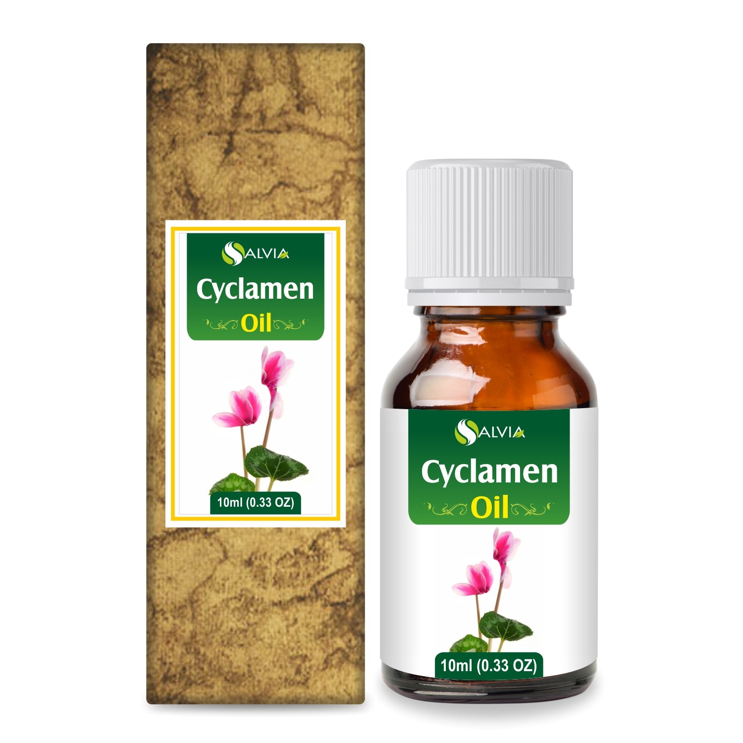 Cyclamen Oil