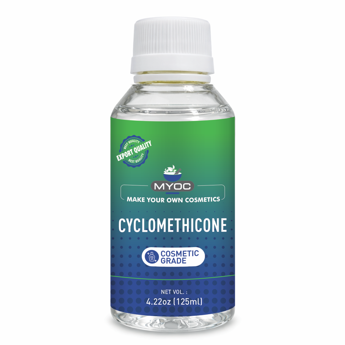 Cyclomethicone Liquid