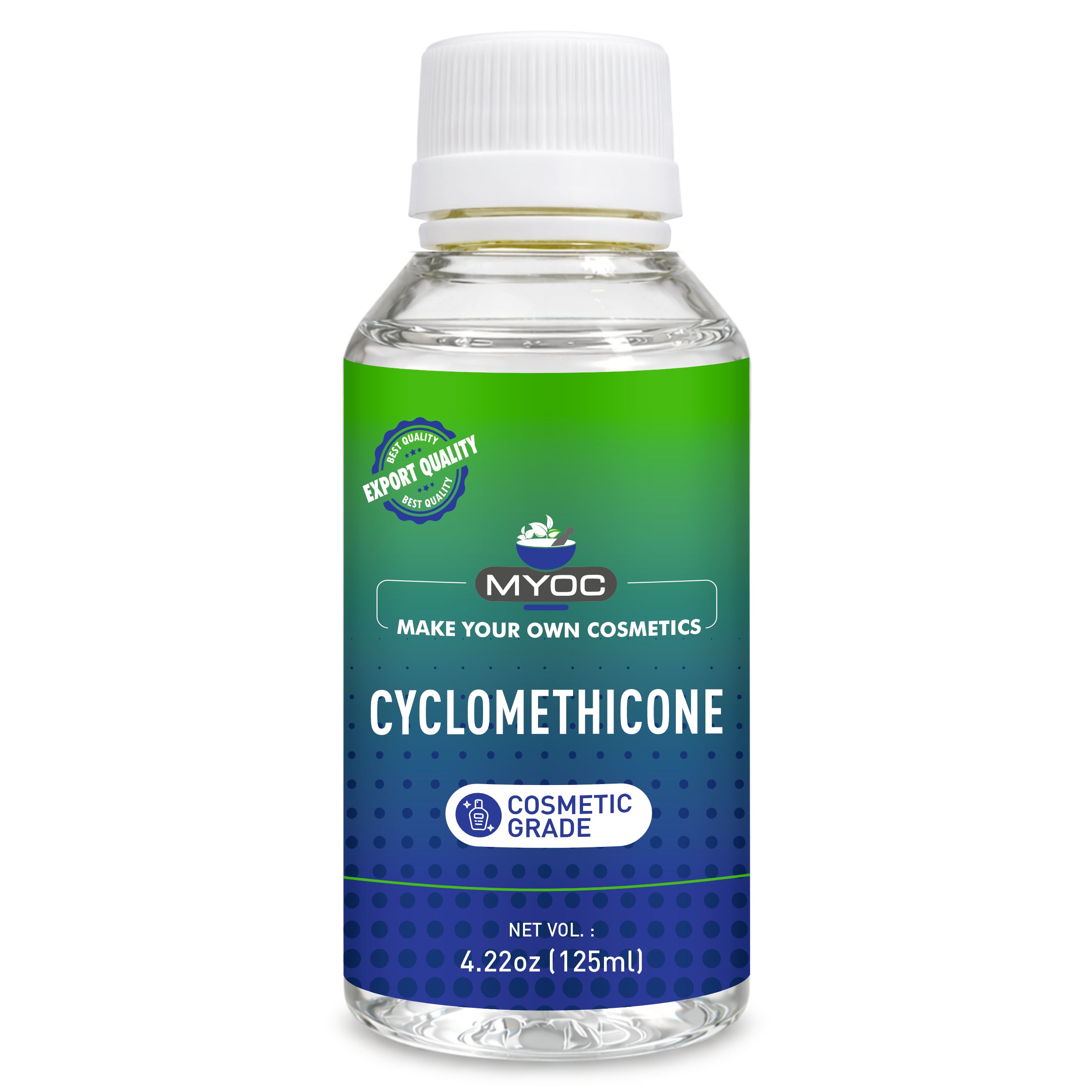 Cyclomethicone Liquid