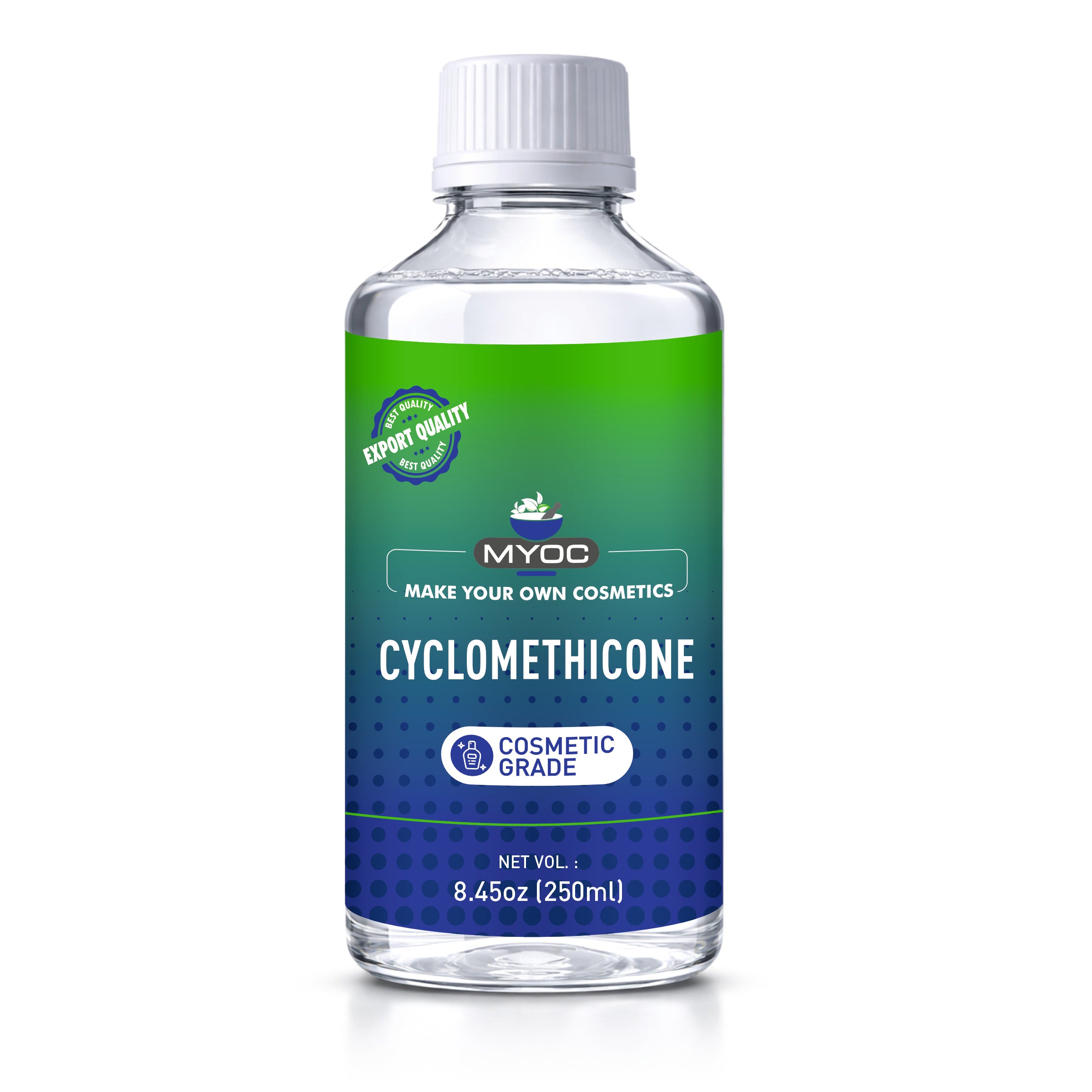 Cyclomethicone Liquid