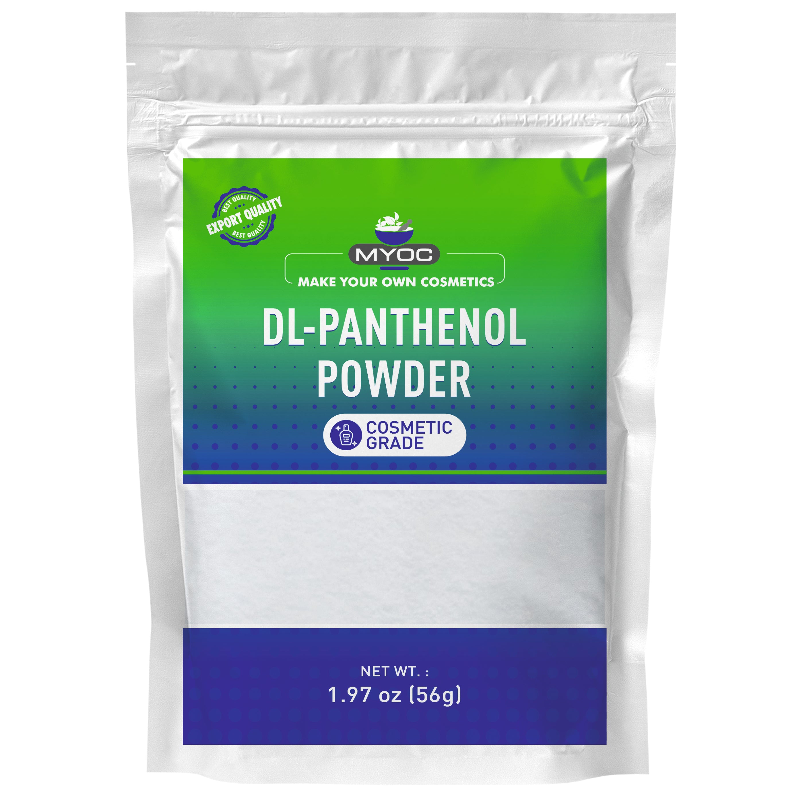 DL- Panthenol Powder